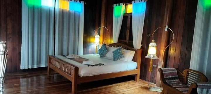 Resort De Panna And 4*