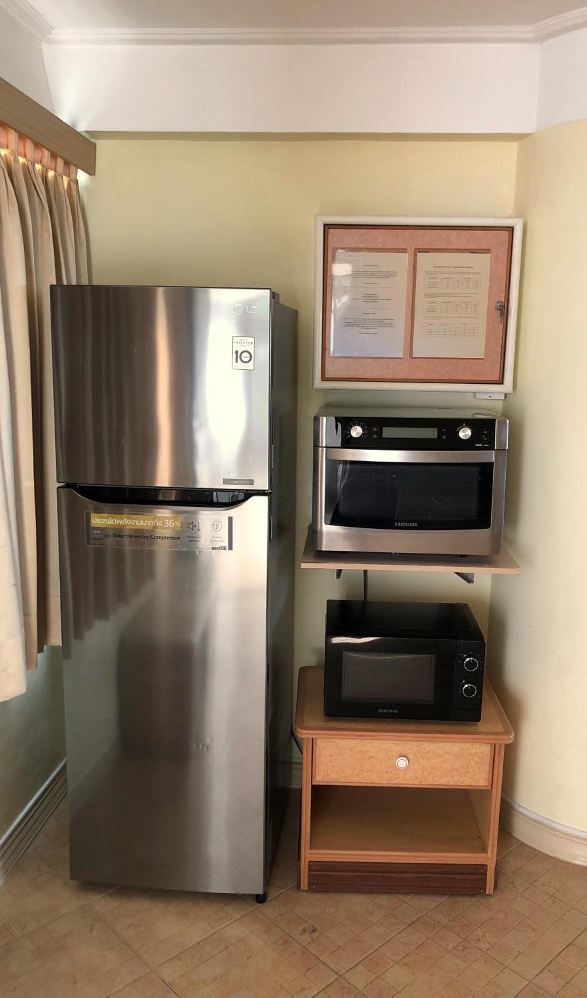 Sunshine Condotel Apartment