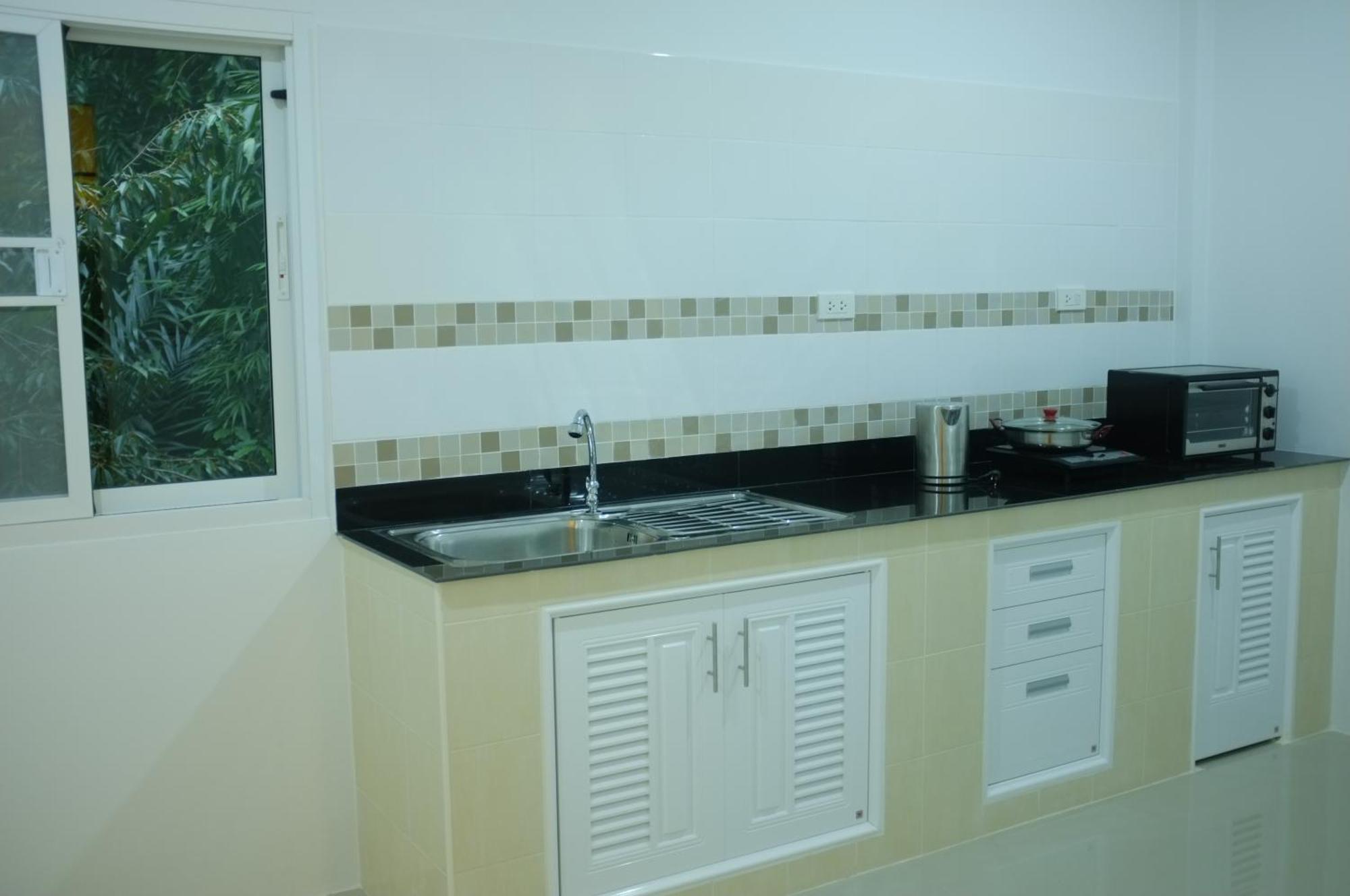 Holiday home The Nature House Aonang Krabi Thailand Ao Nang