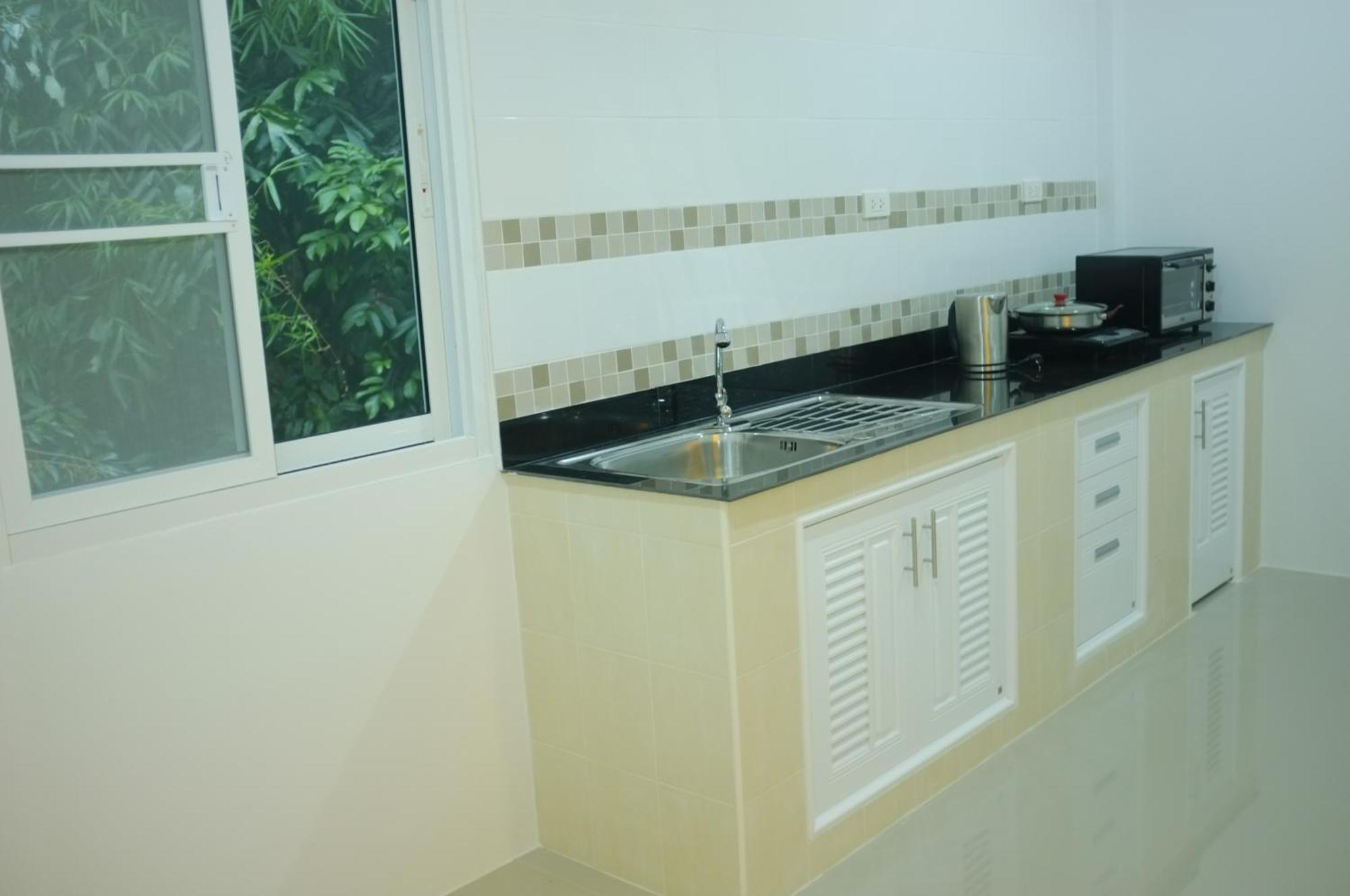 Holiday home The Nature House Aonang Krabi Thailand