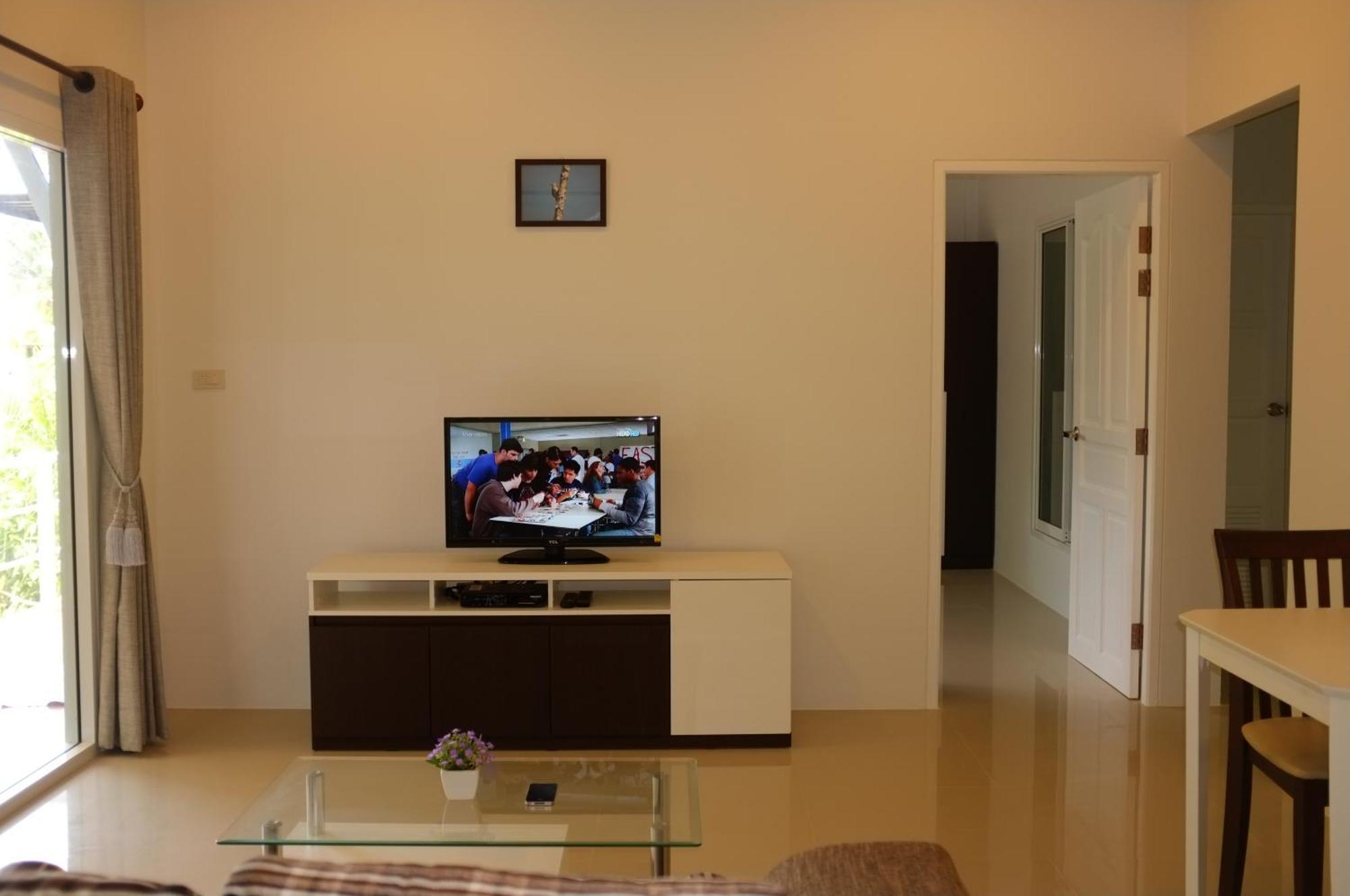 The Nature House Aonang Krabi Thailand Holiday home *