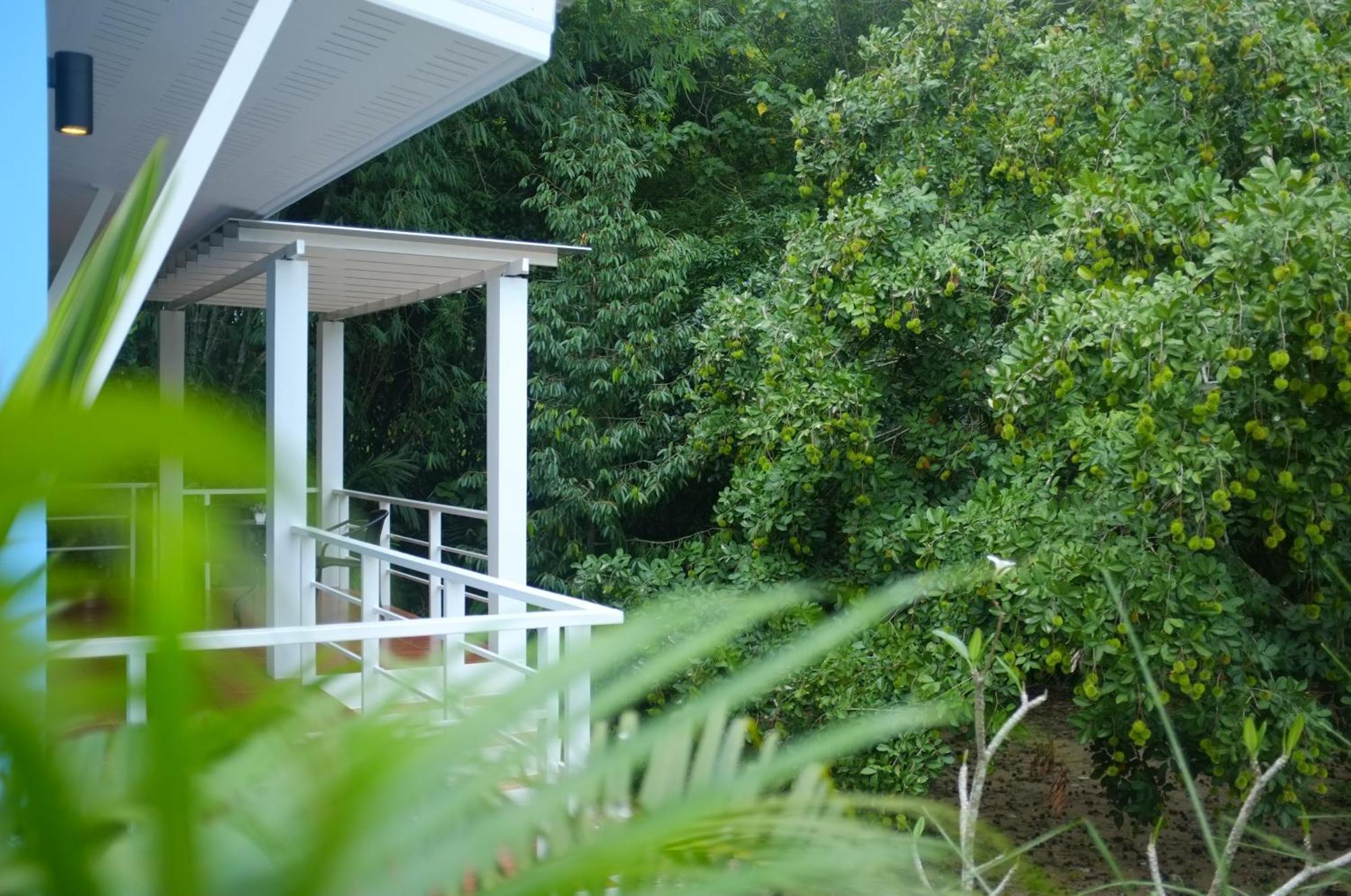 Holiday home The Nature House Aonang Krabi Thailand