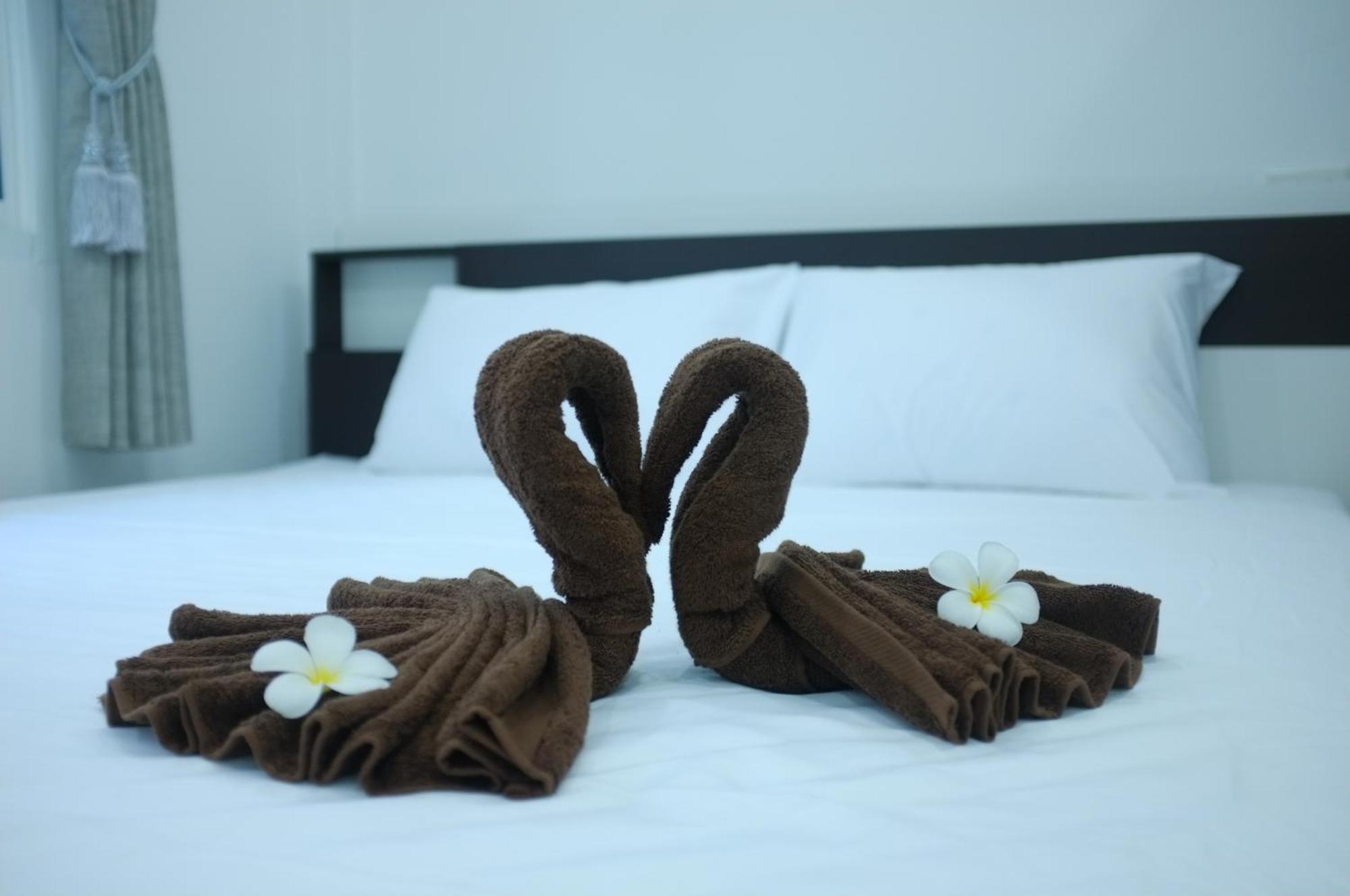 The Nature House Aonang Krabi Thailand Ao Nang