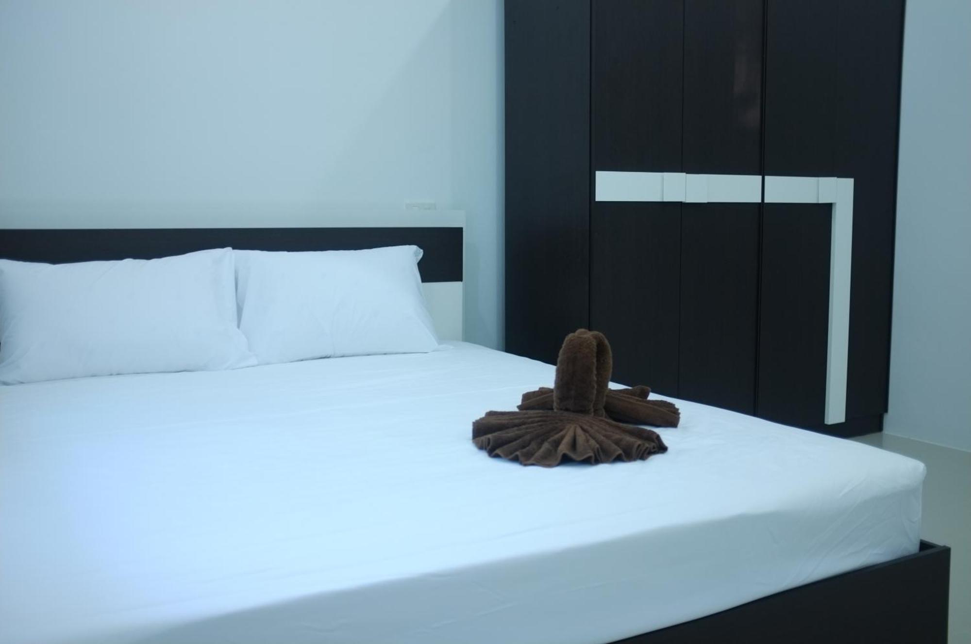 Holiday home The Nature House Aonang Krabi Thailand