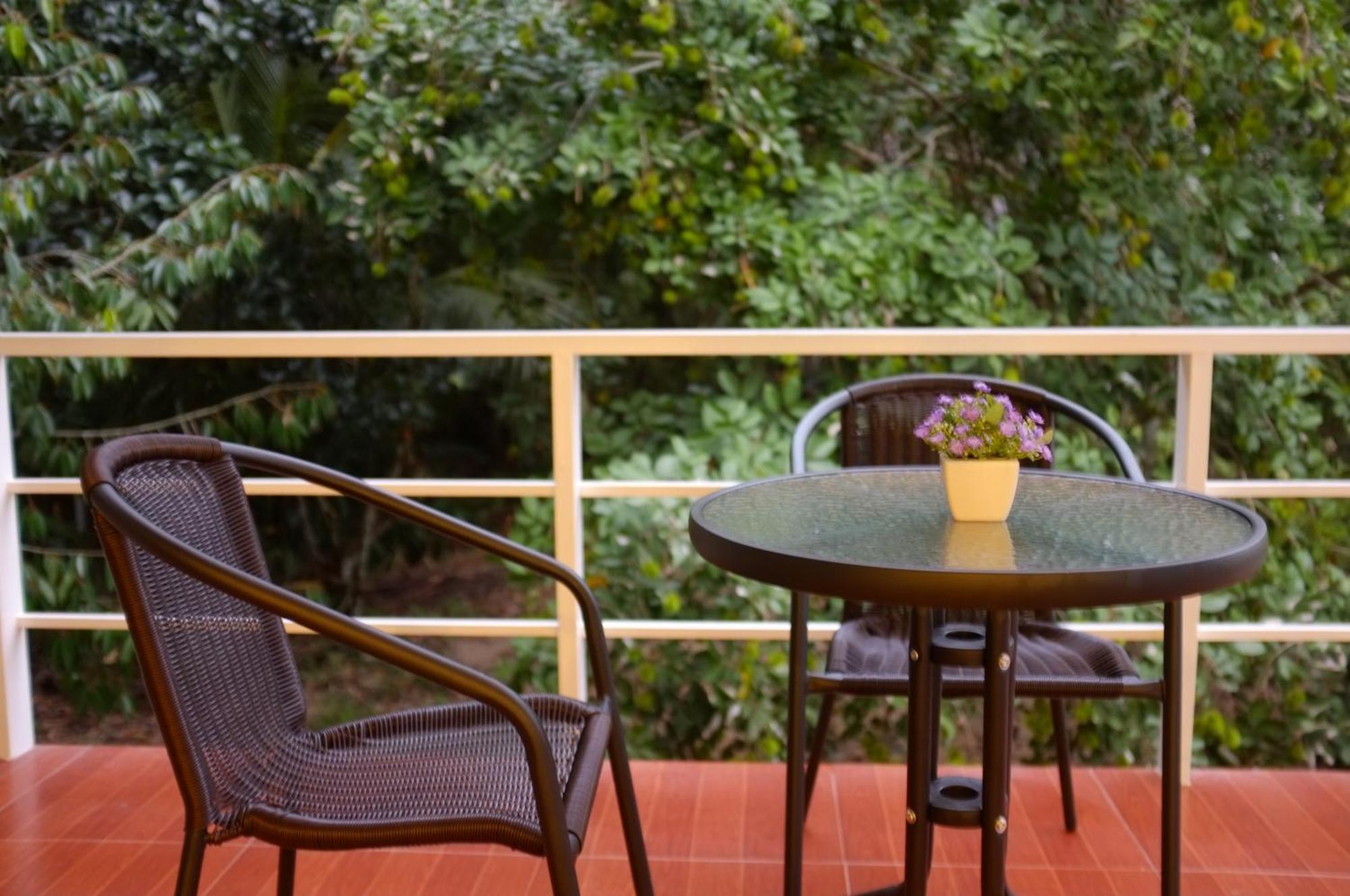 The Nature House Aonang Krabi Thailand Holiday home *
