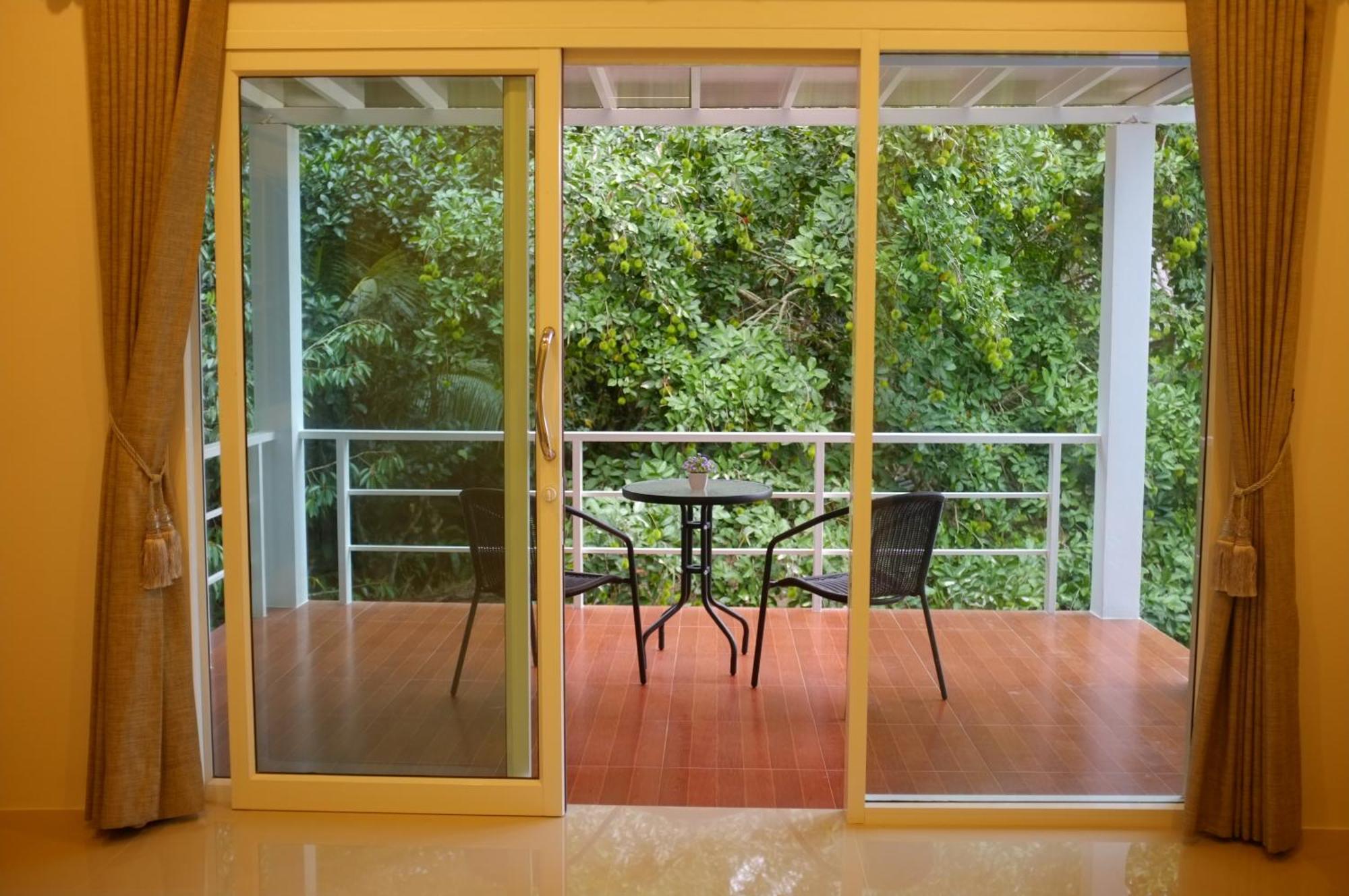 Holiday home The Nature House Aonang Krabi Thailand *