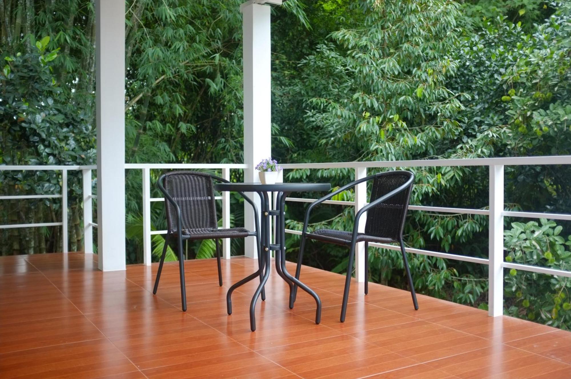 The Nature House Aonang Krabi Thailand Ao Nang