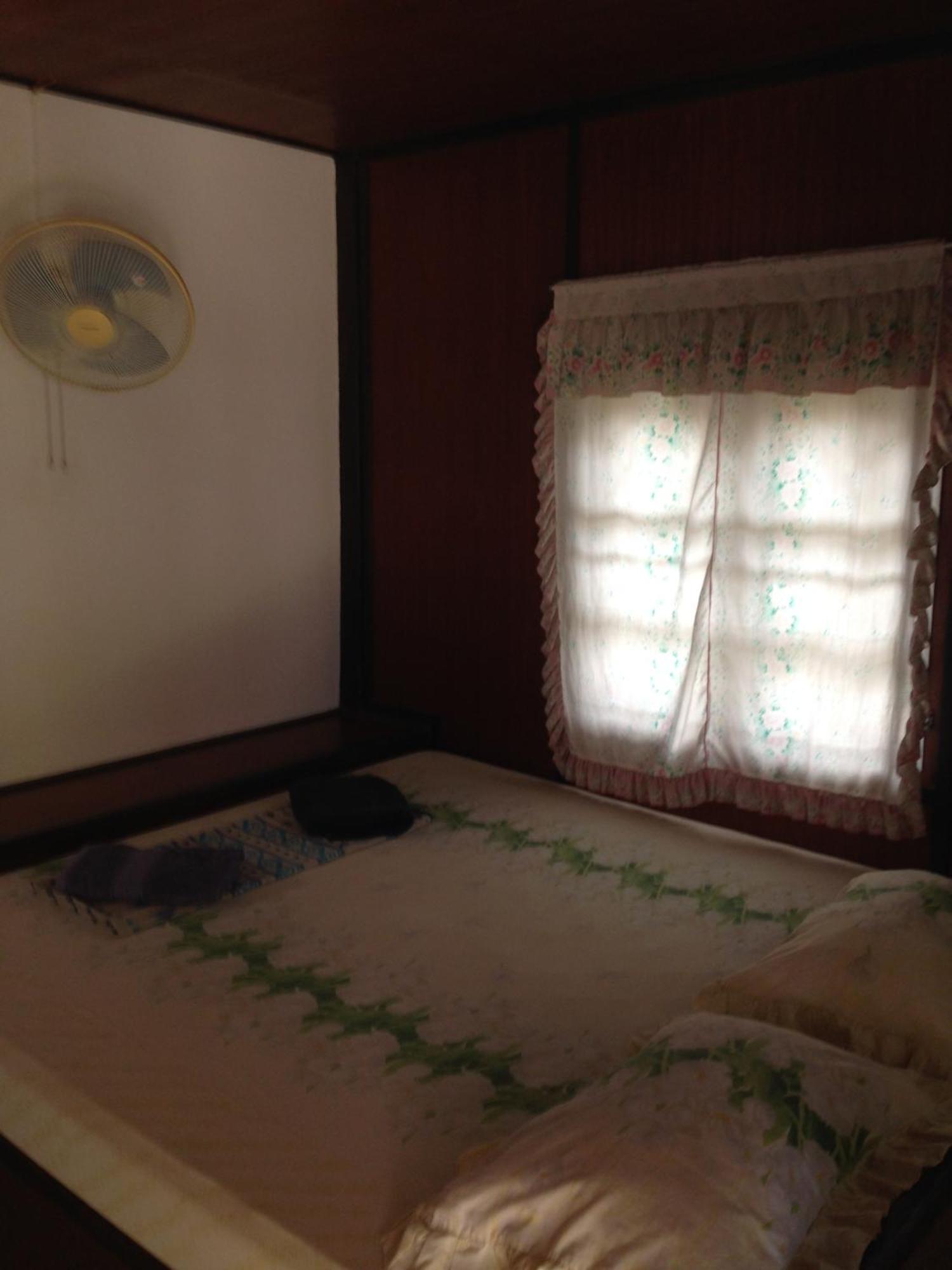 Guest house Light In Haad Rin