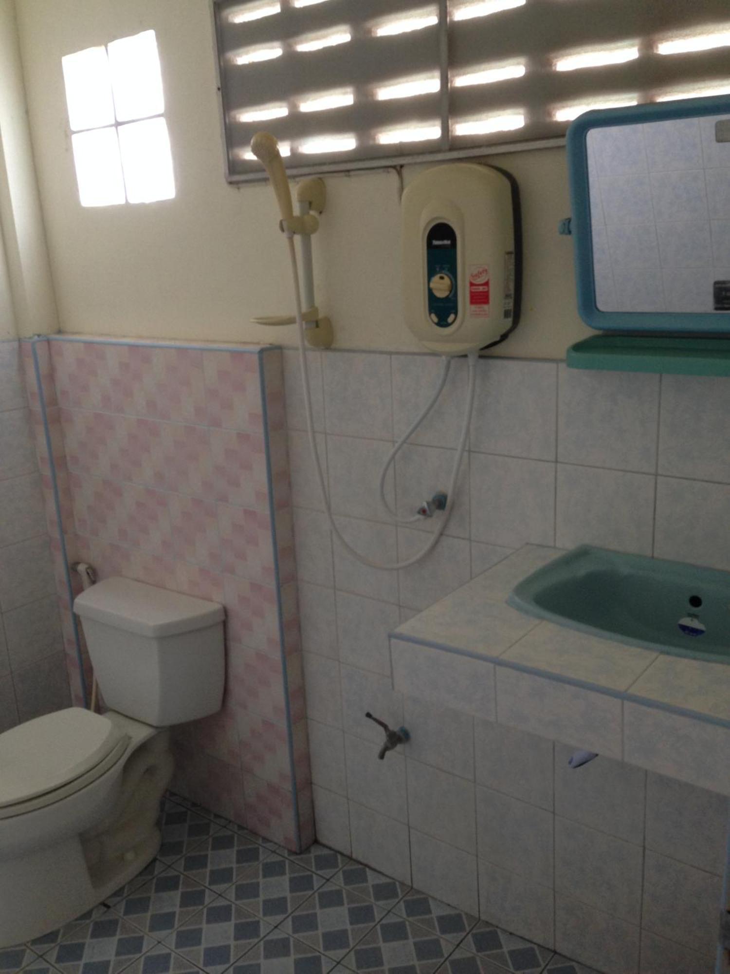 Guest house Light In Haad Rin