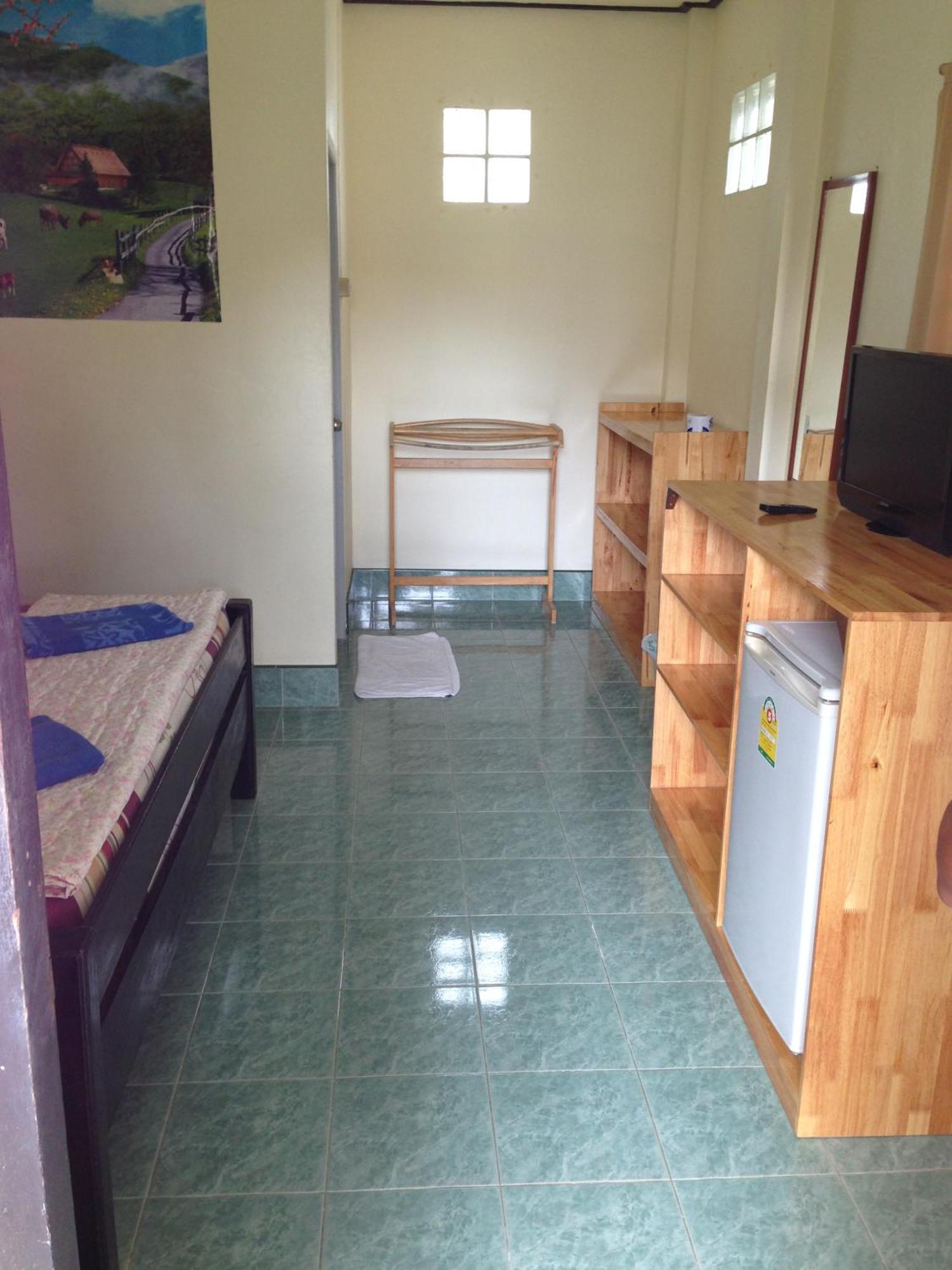 Guest house Light In *