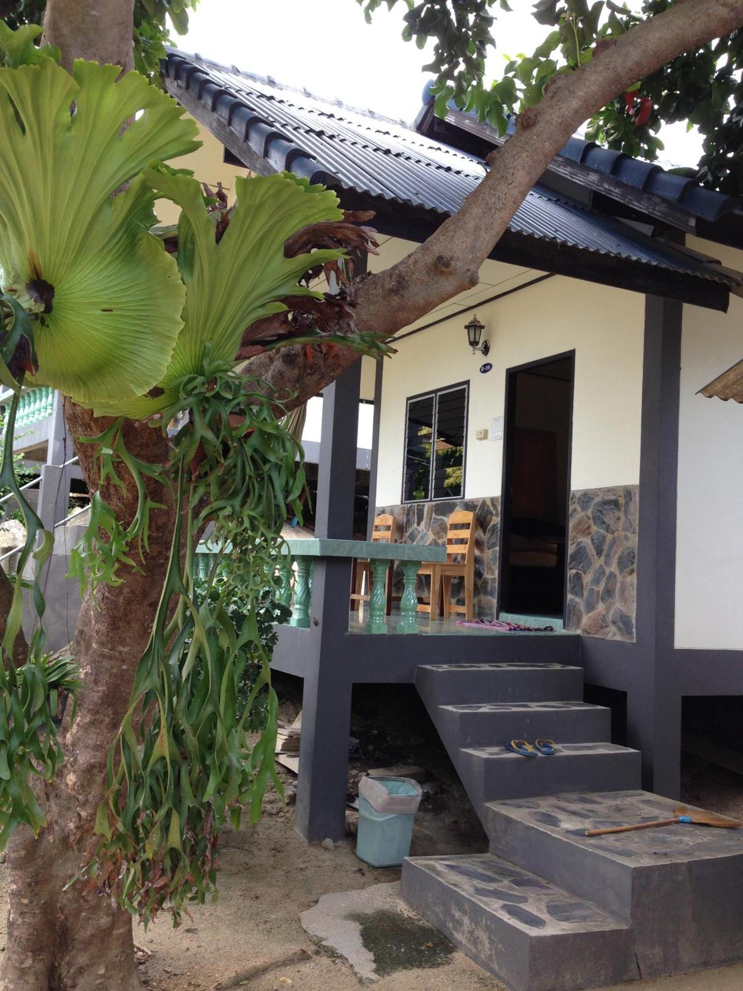 Guest house Light In