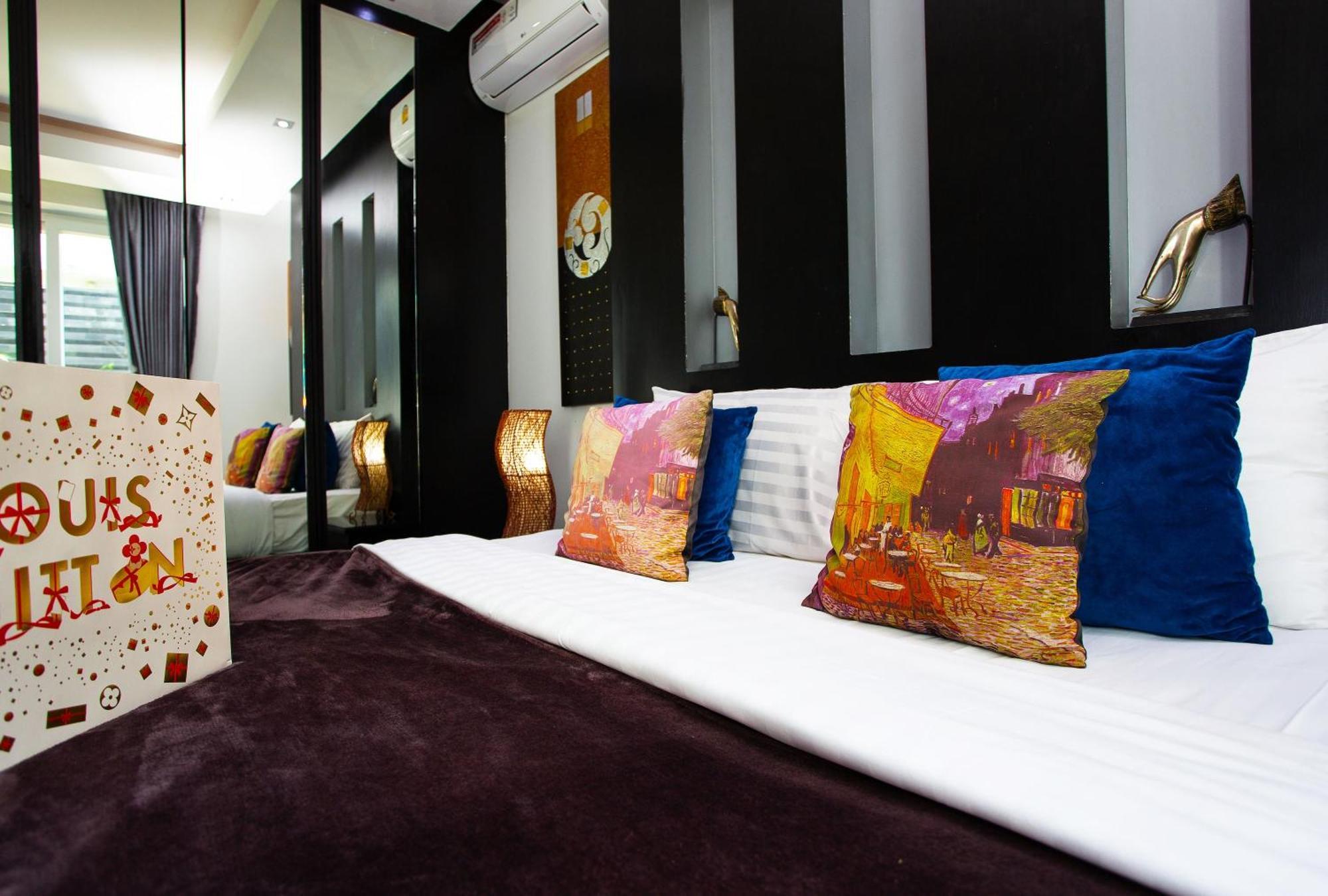 Premium Pool Villa Pattaya * Jomtien Beach
