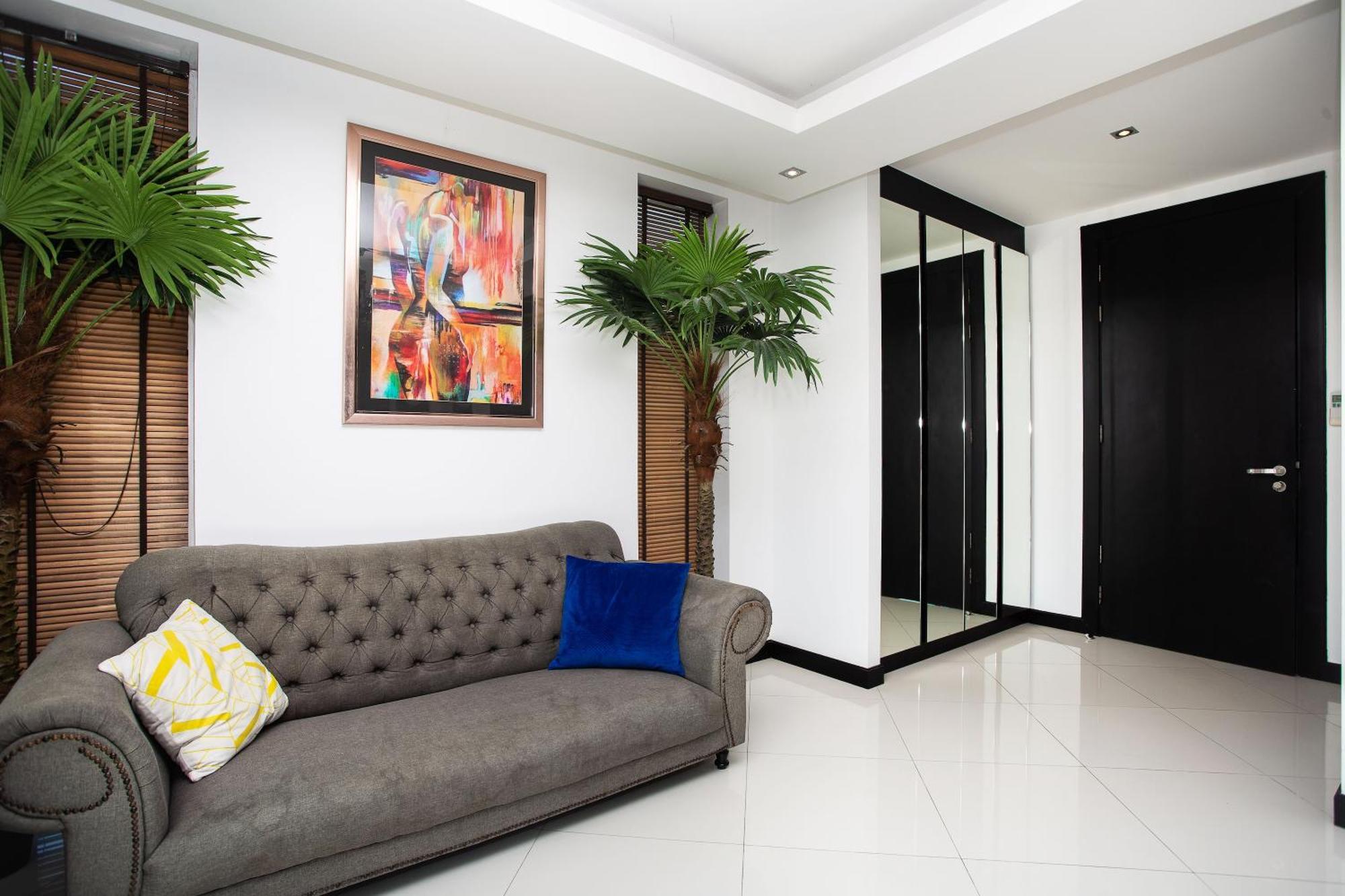 Premium Pool Villa Pattaya * Jomtien Beach