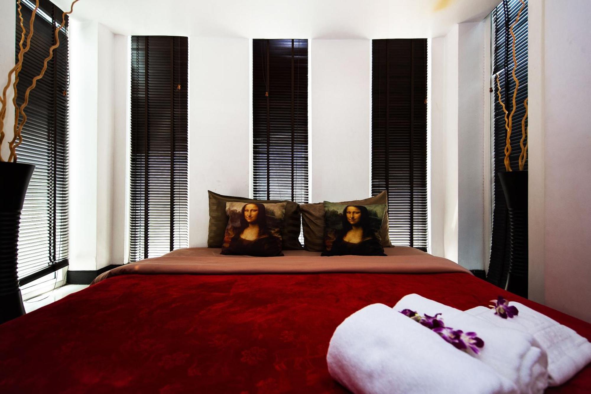 Premium Pool Villa Pattaya Villa *
