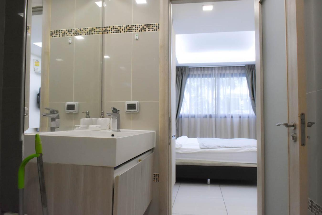Laguna 1 Apartamento *