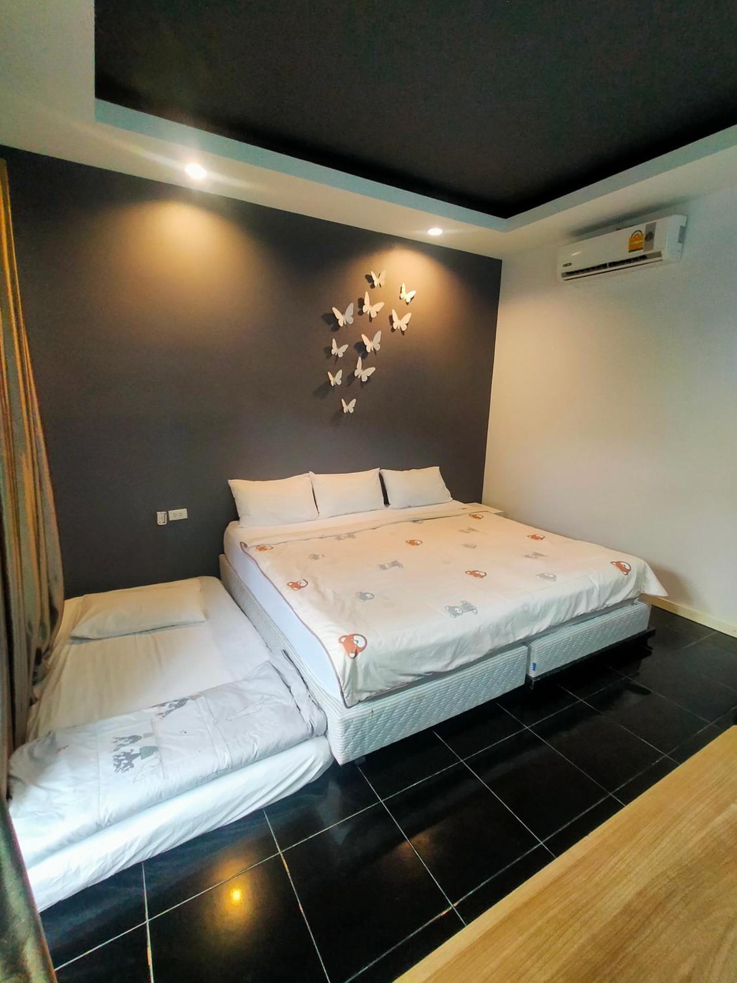 Nemo 2 2* Ao Nang