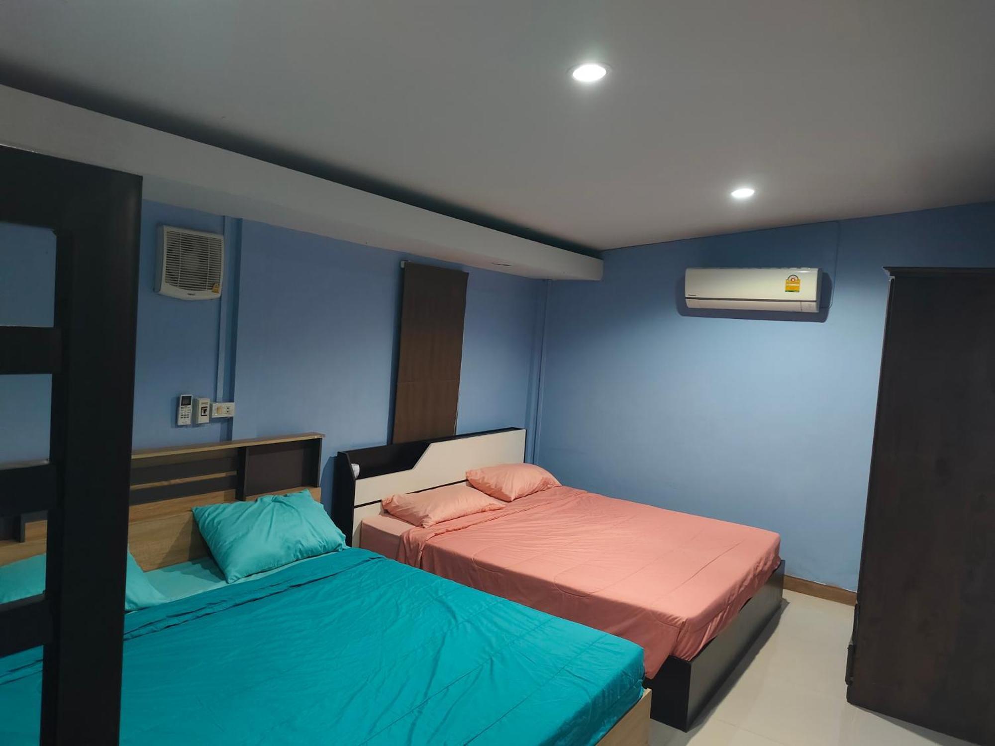 Baan Asree บ้านอัสรี