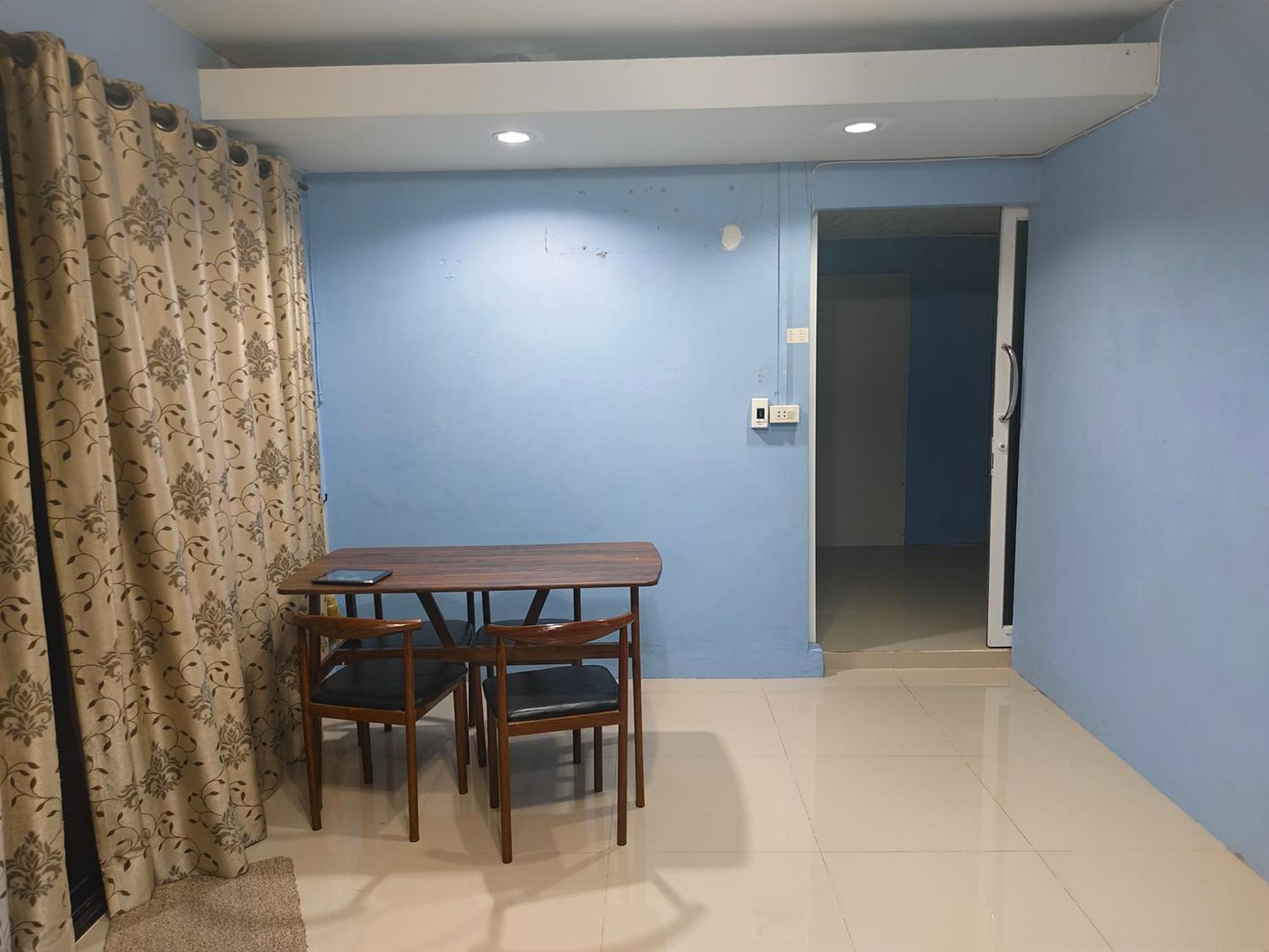 Baan Asree บ้านอัสรี