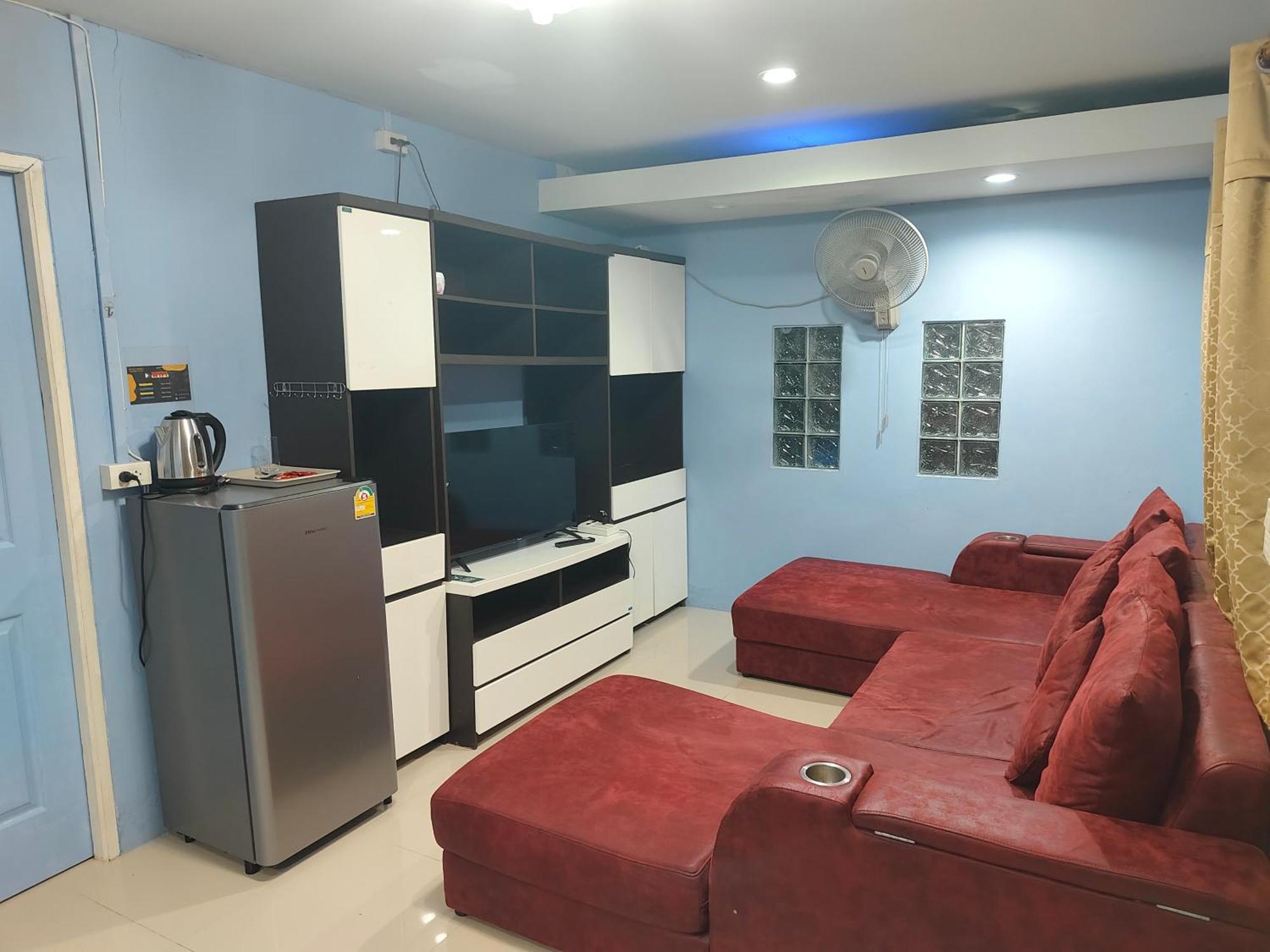 Holiday home Baan Asree บ้านอัสรี Ao Nang