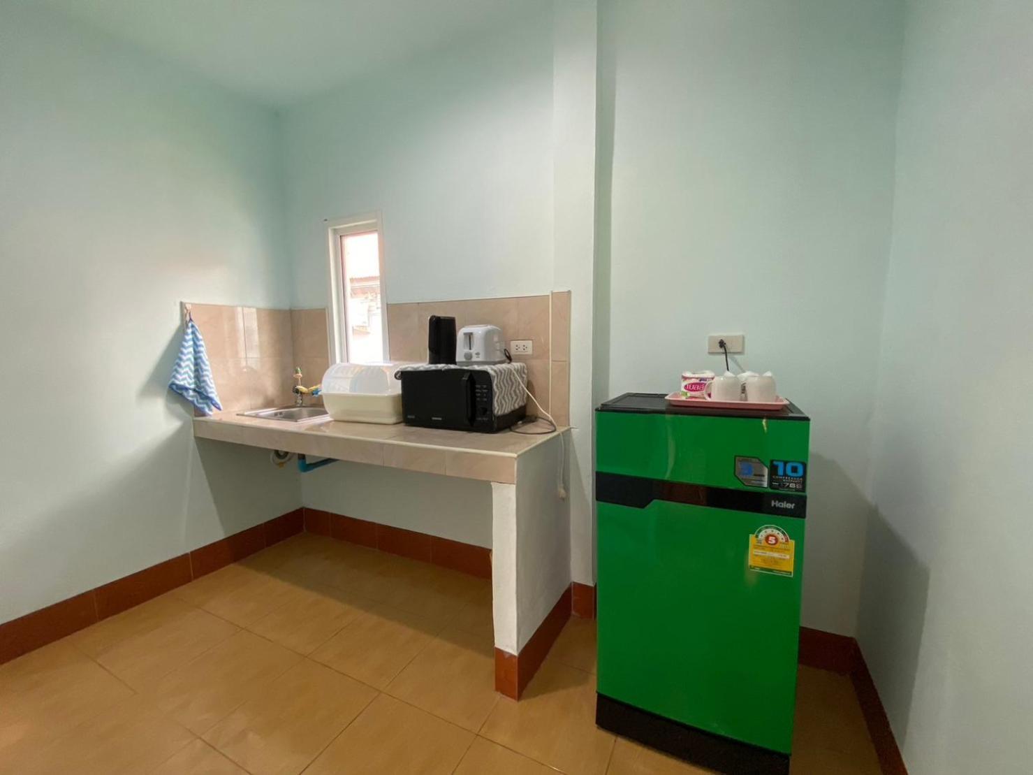 Hassana Garden Guest house *