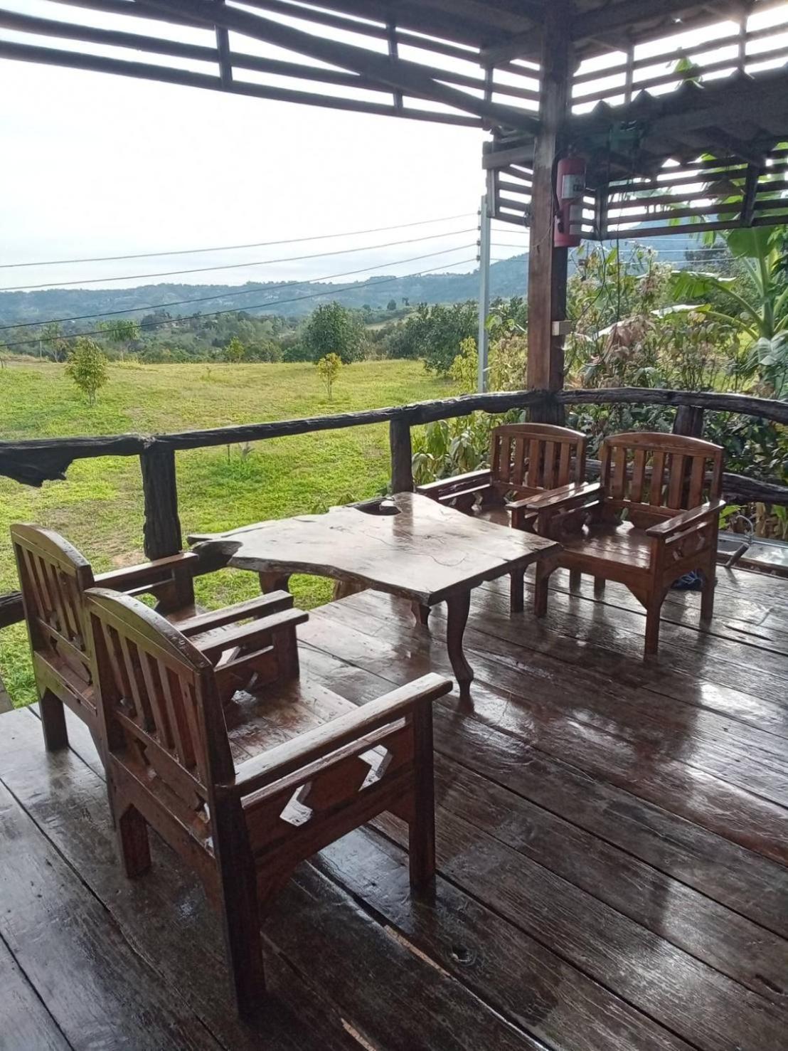 Phu Aram