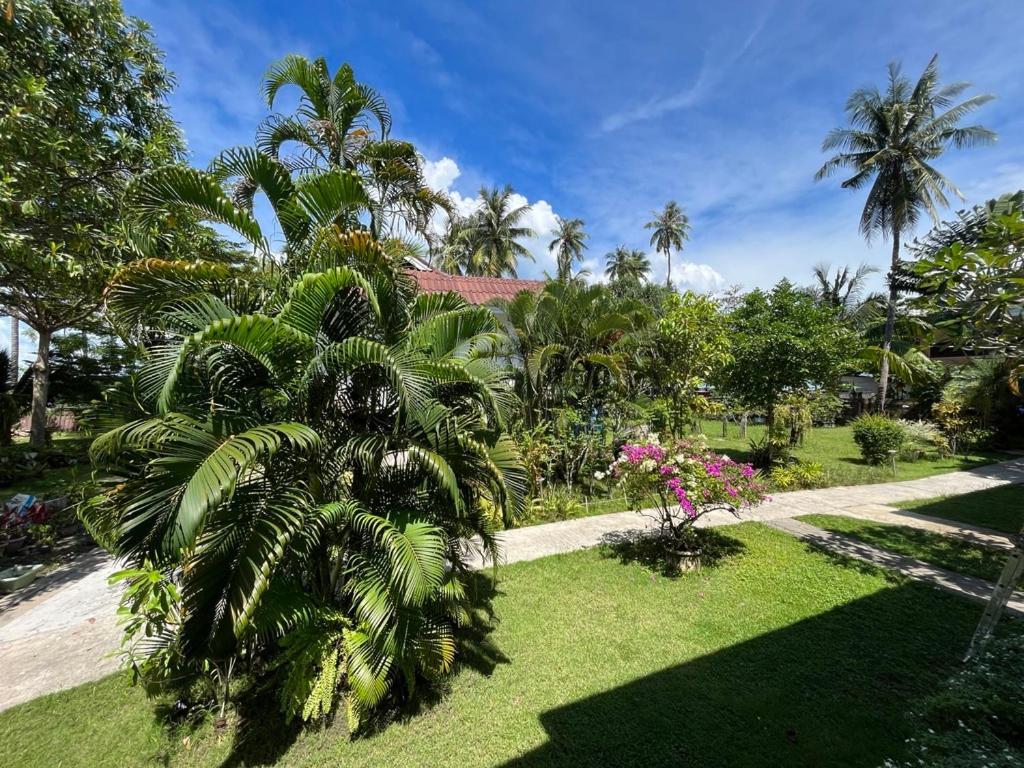 Mook Ing Lay Resort Koh Mook