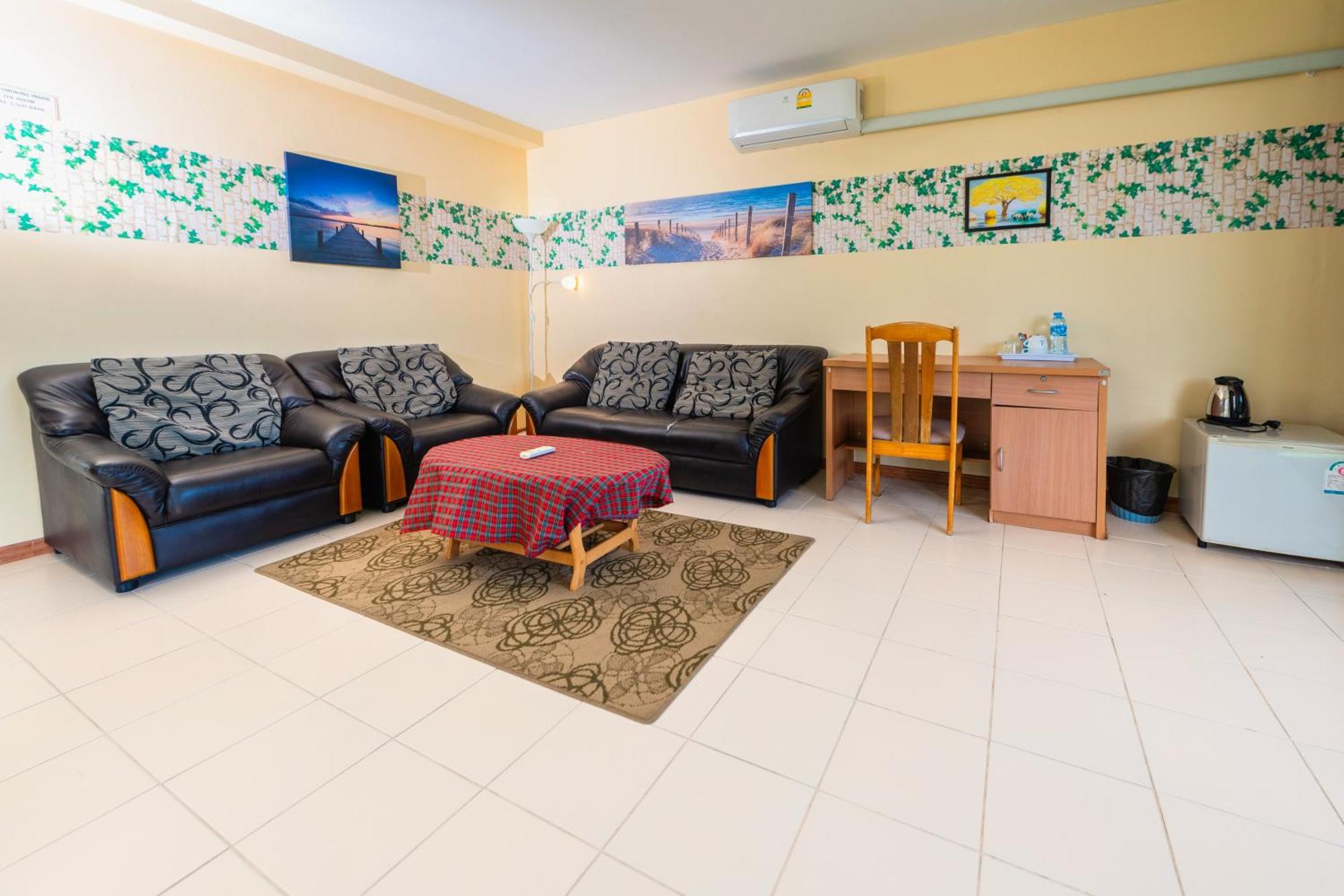 Guest house Happy Vikings - Beachfront