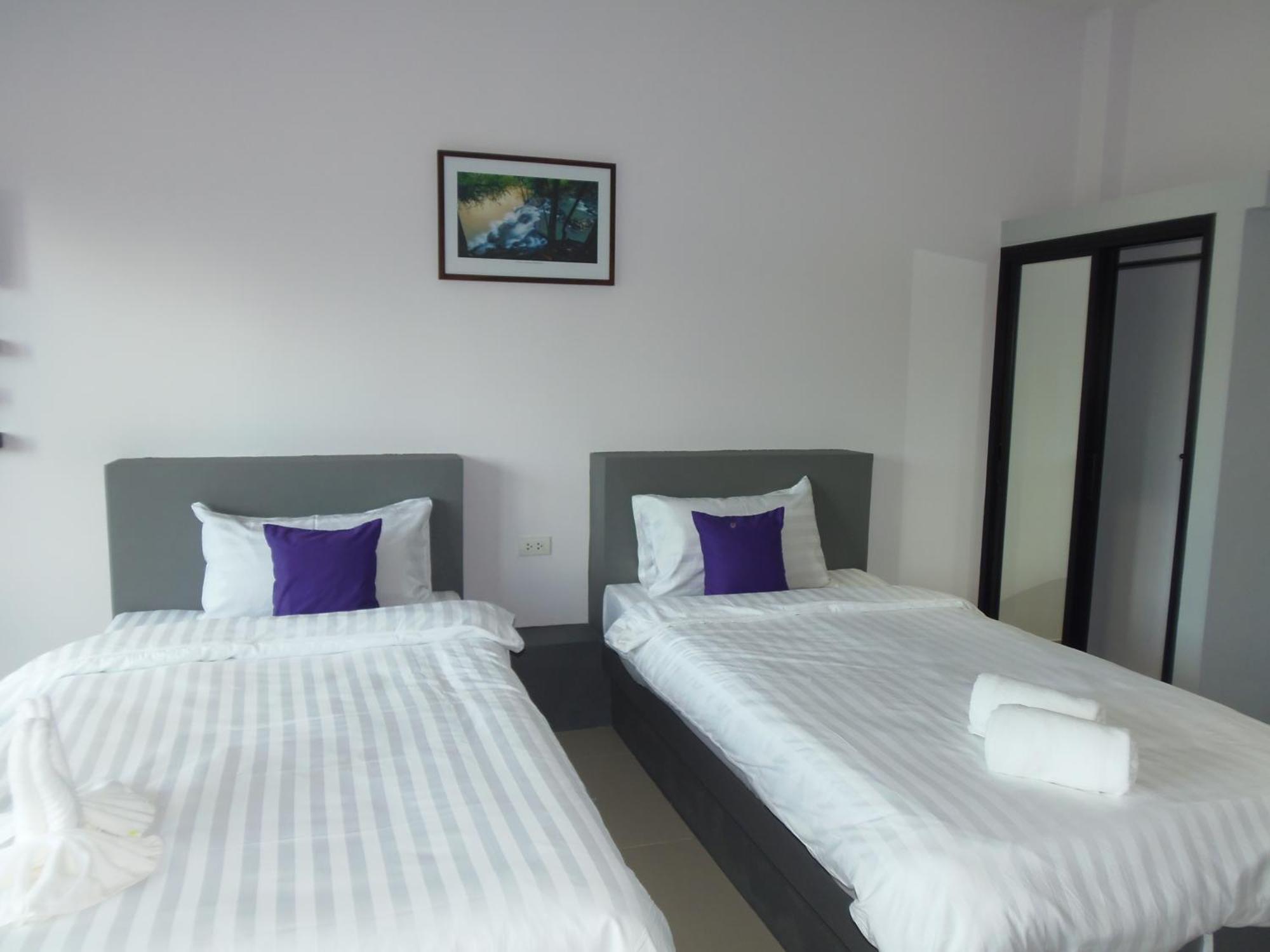 Resort Krabi 3*