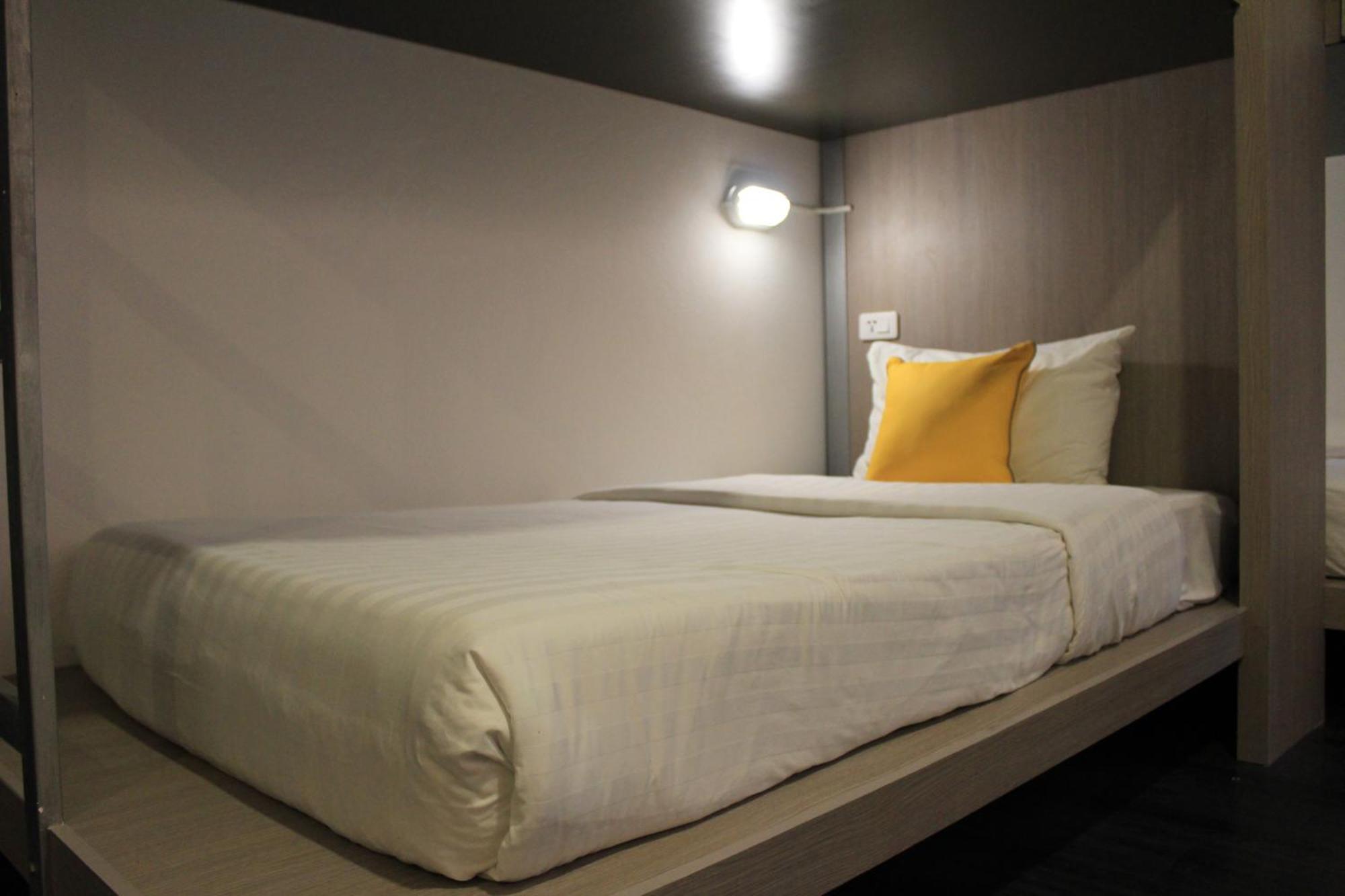 Hotel Wake Up Aonang 3*