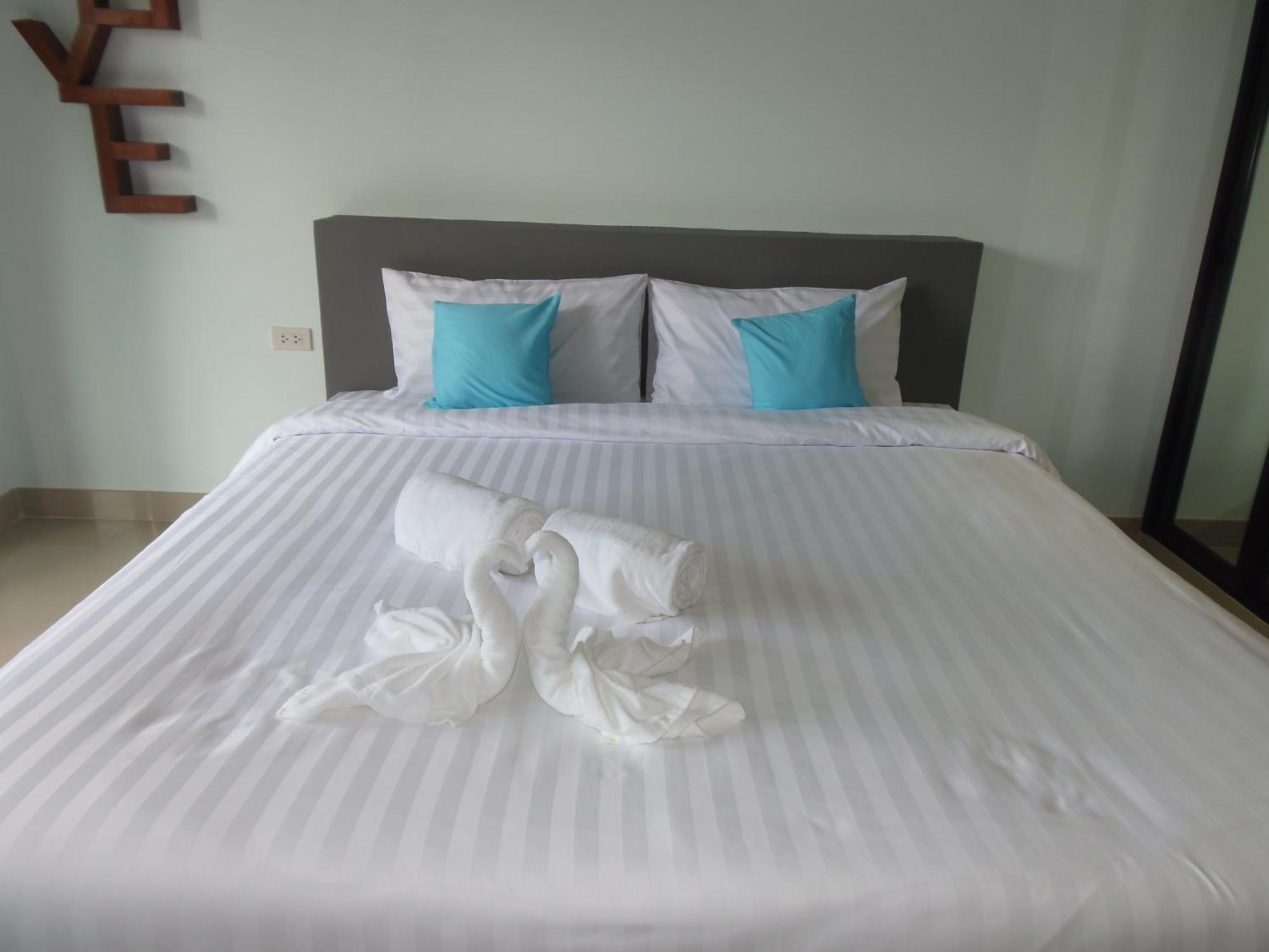 Krabi Resort Ao Nam Mao