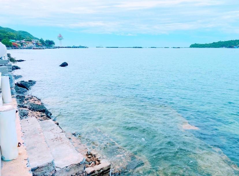 Rubtawan Sichang Ko Si Chang