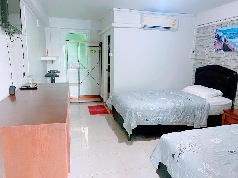 Rubtawan Sichang Resort 2*