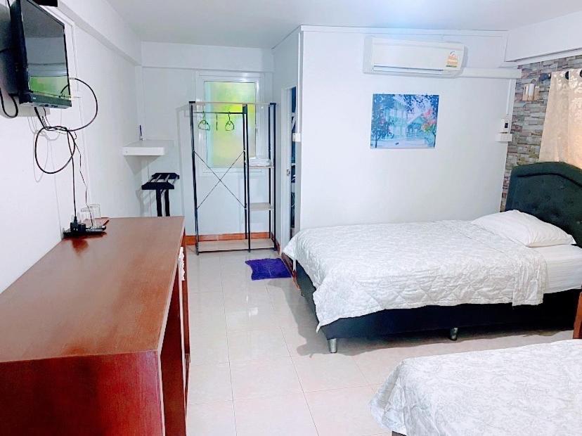 Resort Rubtawan Sichang Ko Si Chang