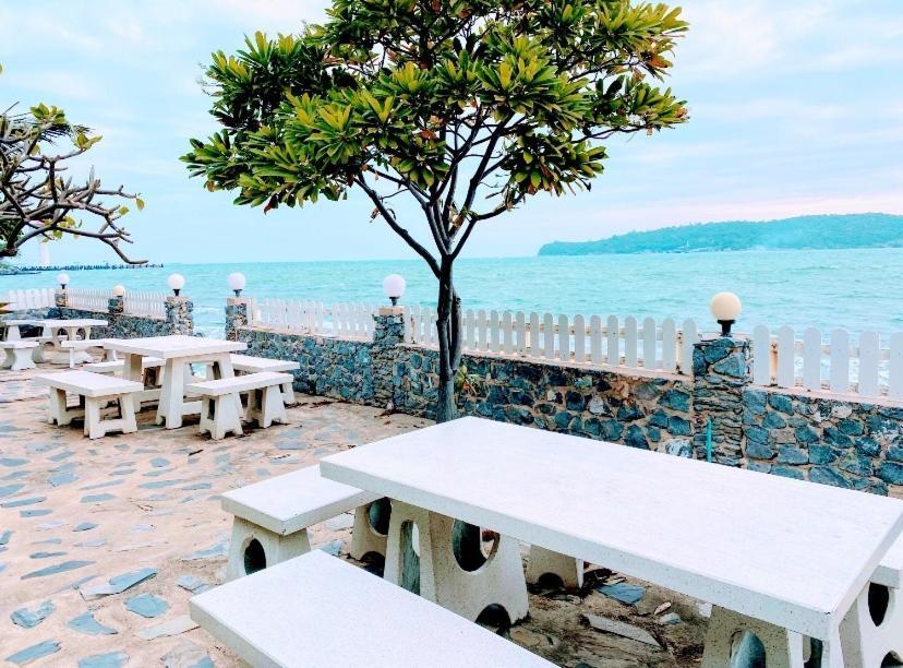 Rubtawan Sichang 2* Ko Si Chang