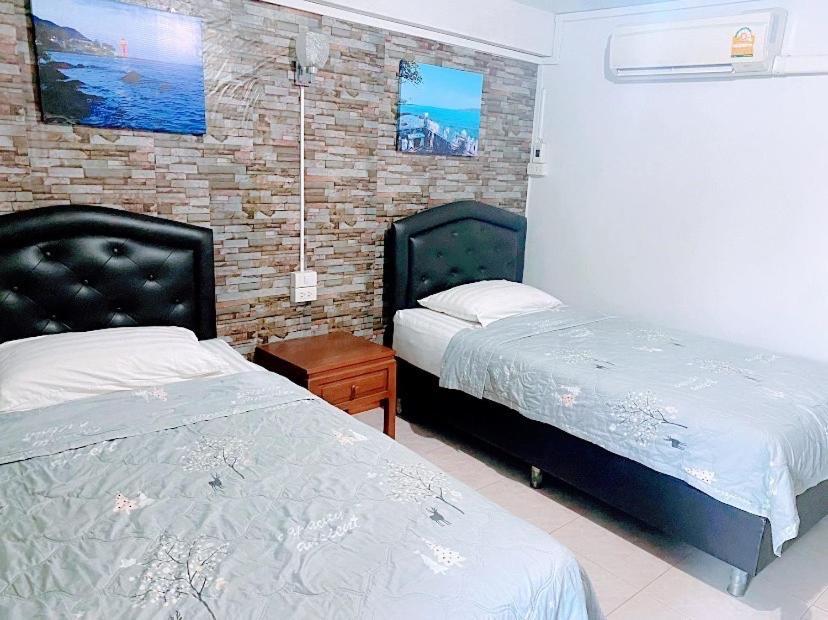 Resort Rubtawan Sichang Ko Si Chang