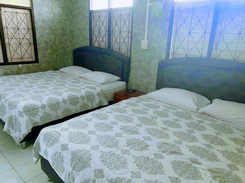 Rubtawan Sichang Resort