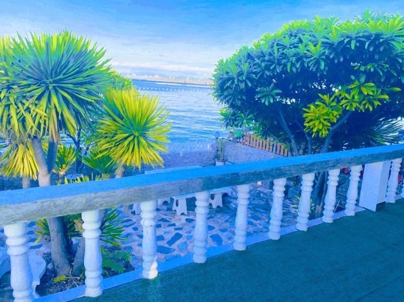 Resort Rubtawan Sichang