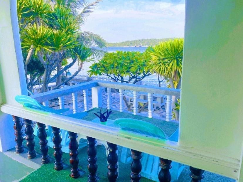 Resort Rubtawan Sichang 2*