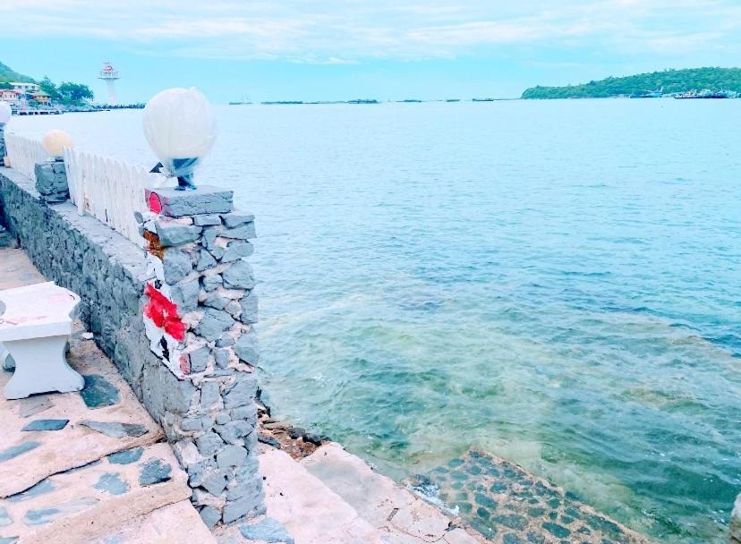 Rubtawan Sichang 2* Ko Si Chang