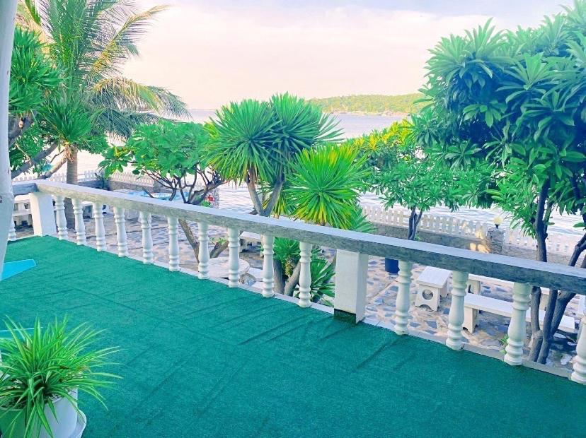 Rubtawan Sichang Resort 2*