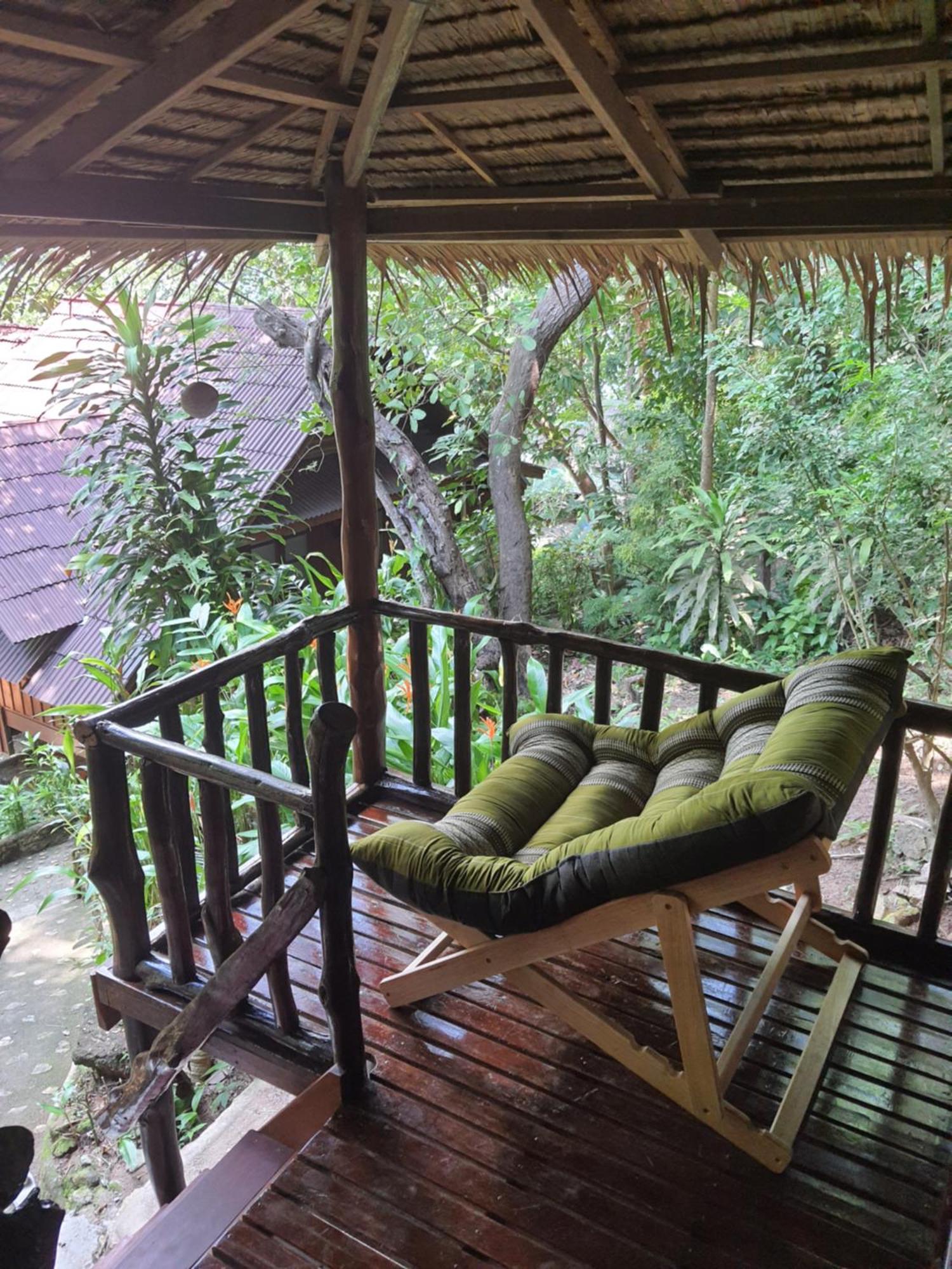 Sabai Corner Resort Ko Yao Noi