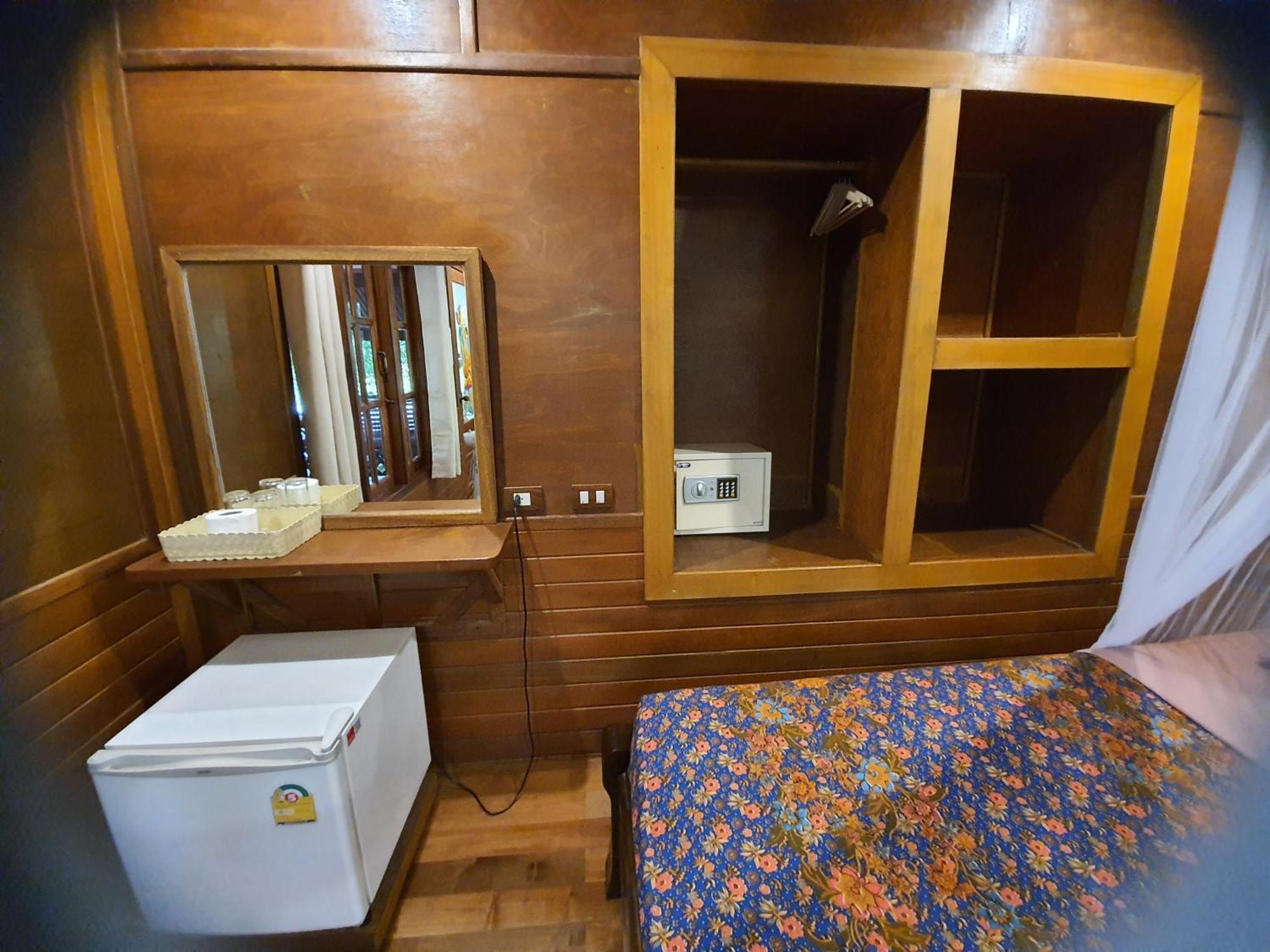 Resort Sabai Corner 2*