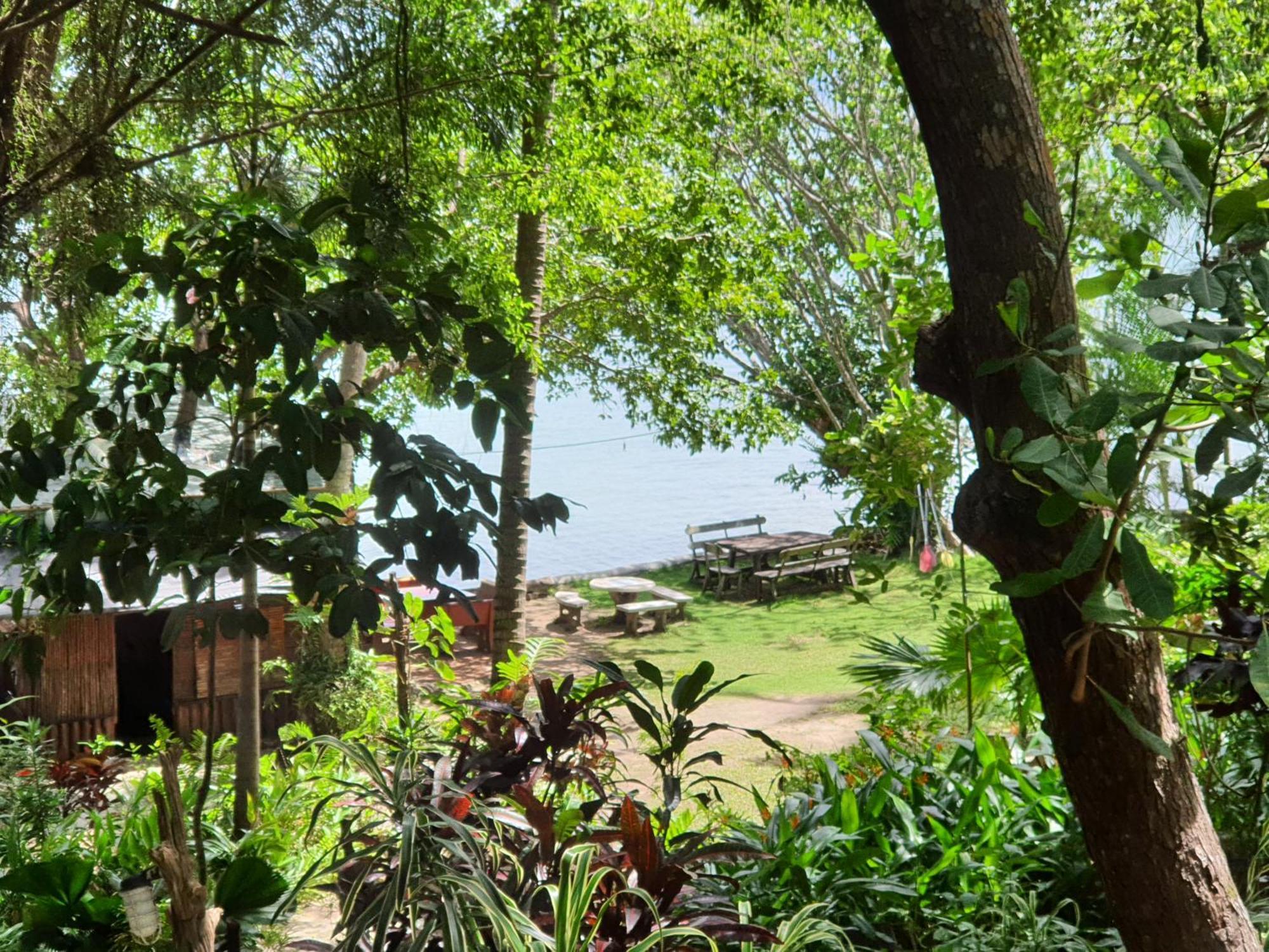 Resort Sabai Corner