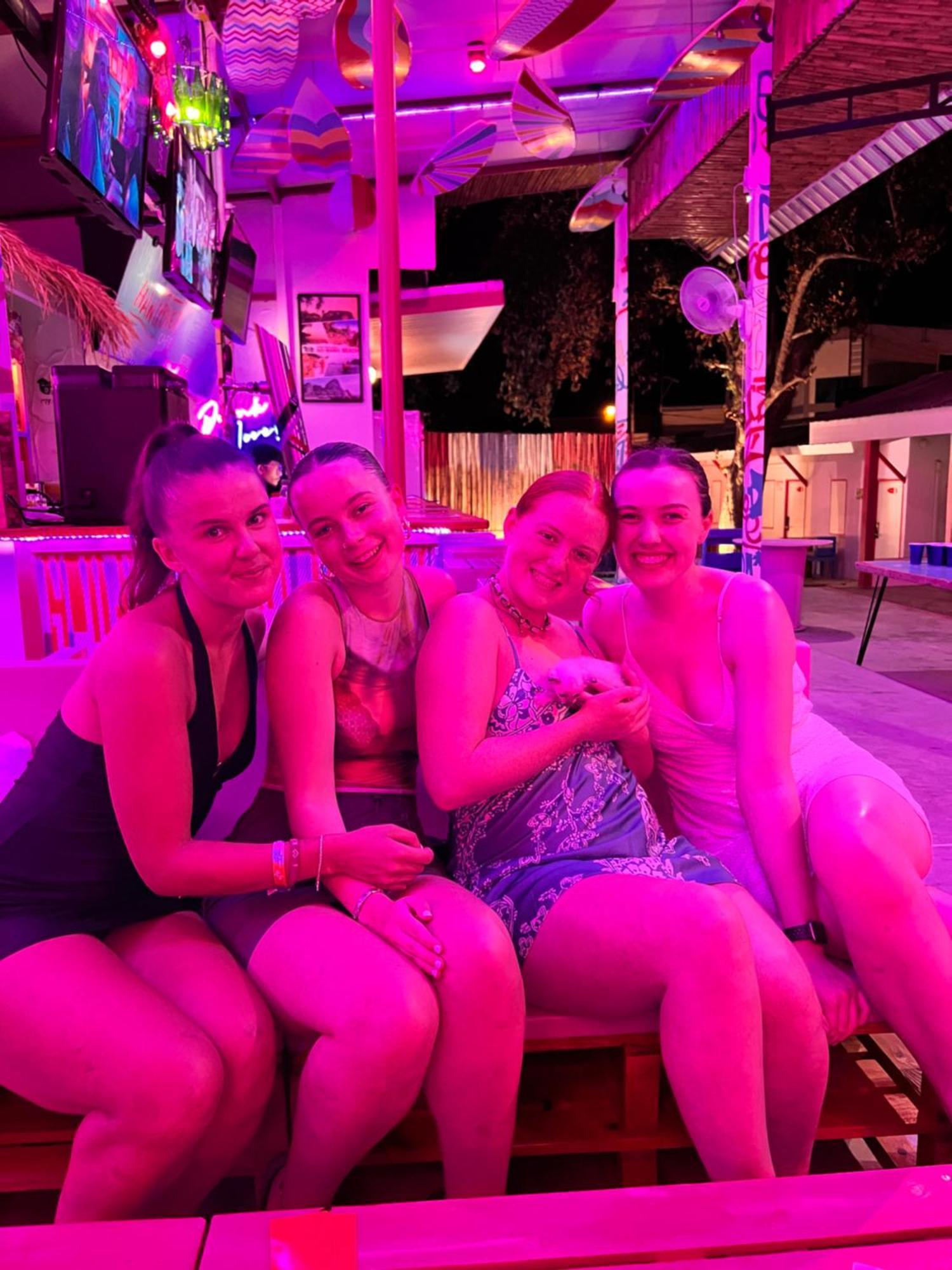 Hostel Slumber Party Krabi *