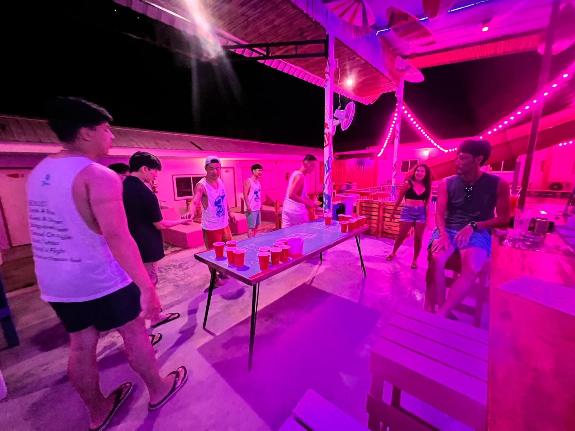 Slumber Party Krabi Hostel Ao Nang