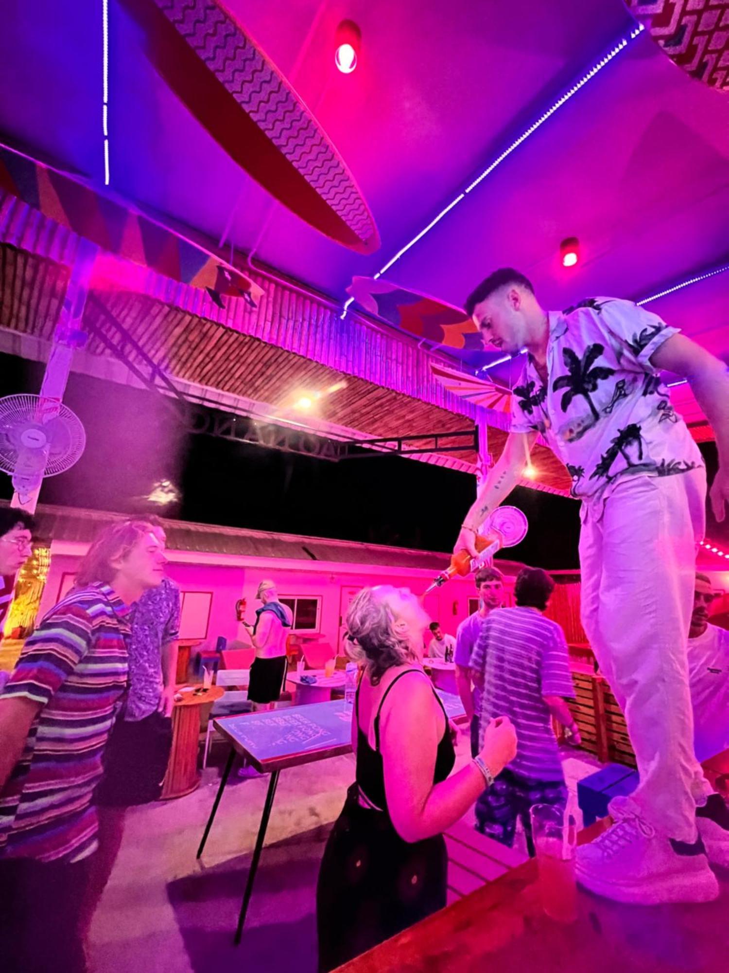 Slumber Party Krabi * Ao Nang