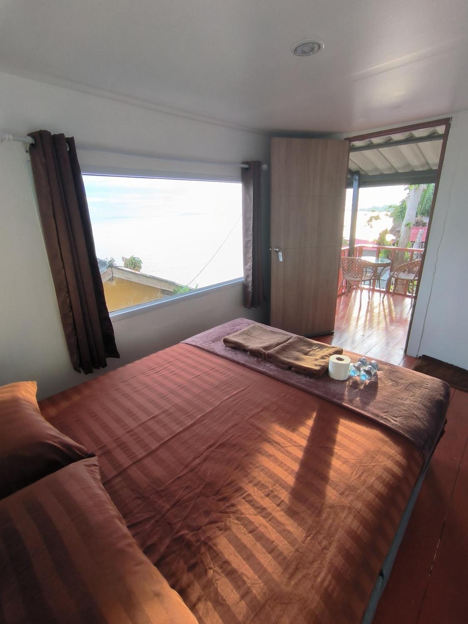 Resort Golden Beach Koh Phangan Baan Tai