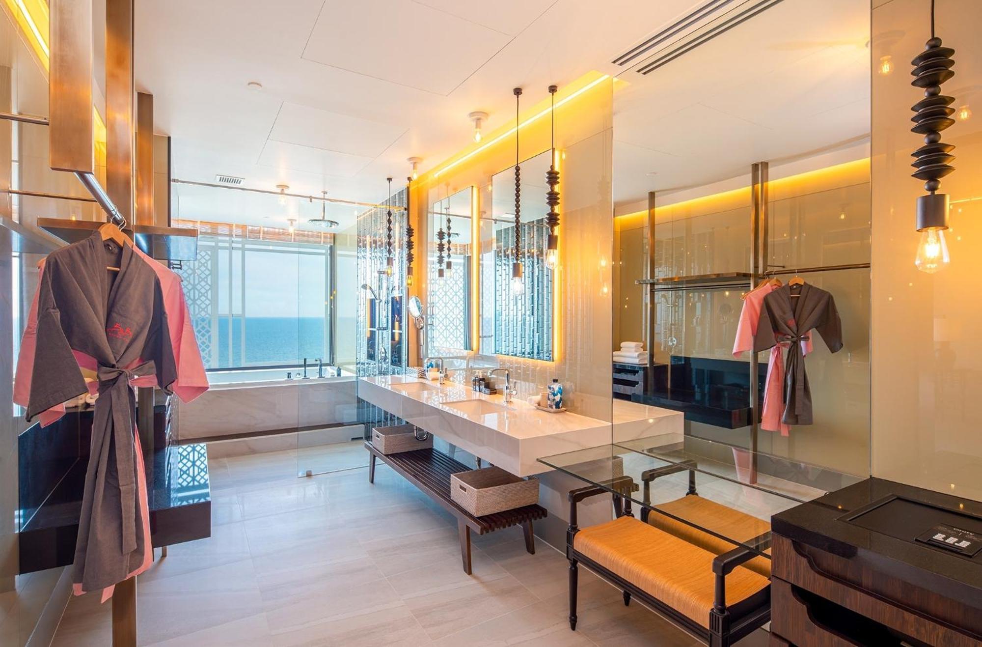 Hotel Baba Club Hua Hin Luxury Pool By Sri Panwa 5*