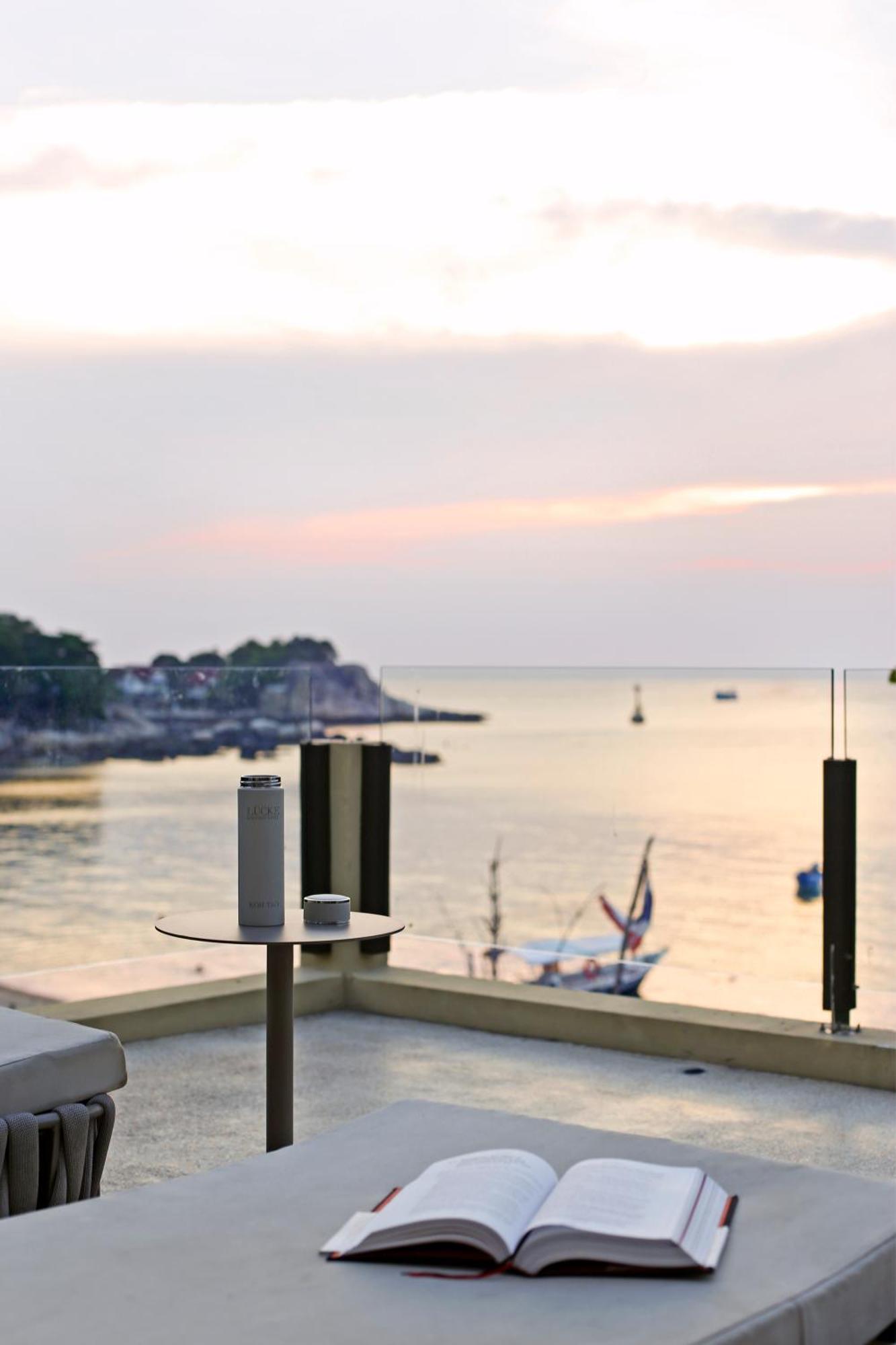 Luecke Boutique - Adults Only Aparthotel