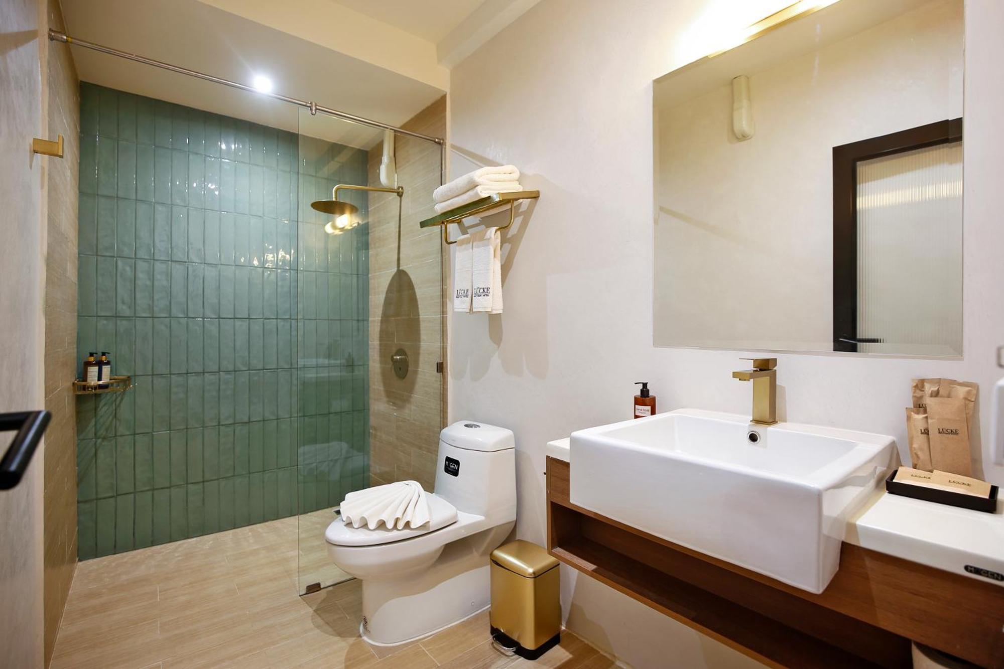 Luecke Boutique - Adults Only * Koh Tao